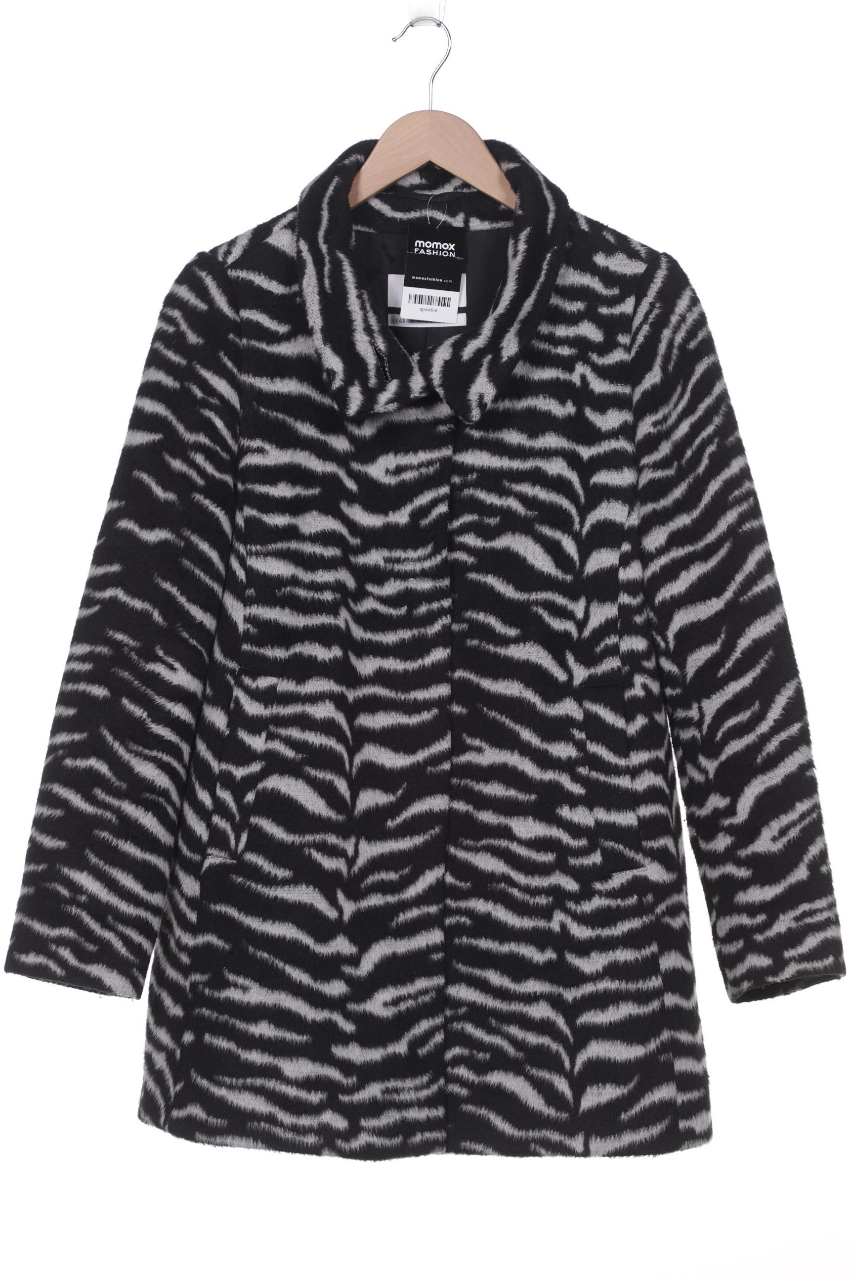 

Gerry Weber Damen Mantel, schwarz, Gr. 42