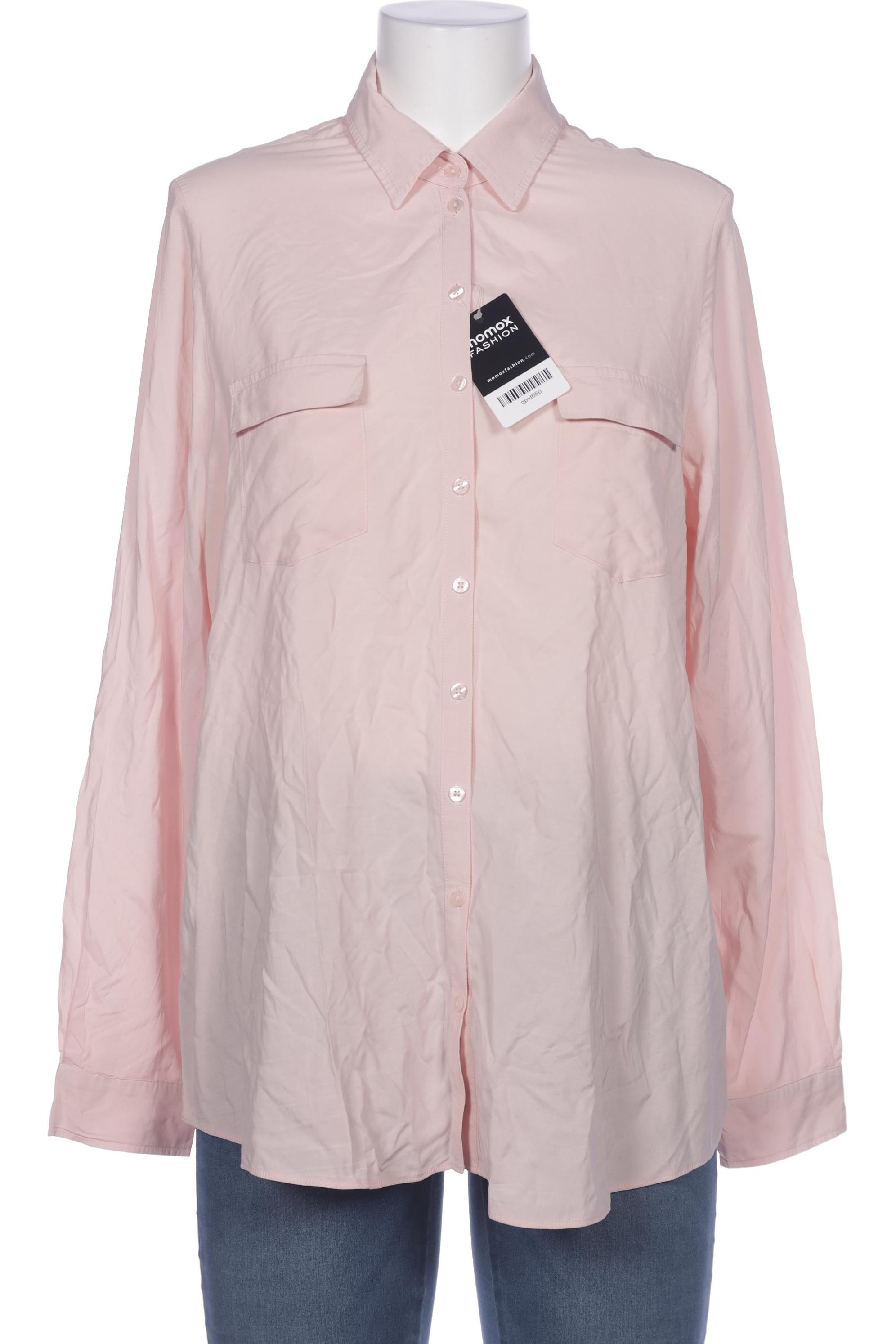 

Gerry Weber Damen Bluse, pink, Gr. 38