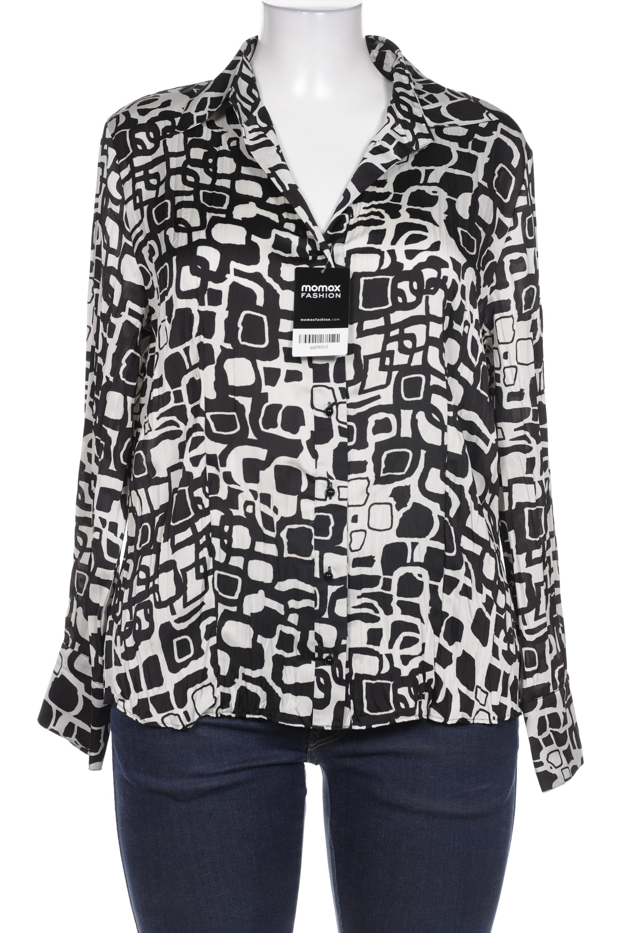

Gerry Weber Damen Bluse, schwarz