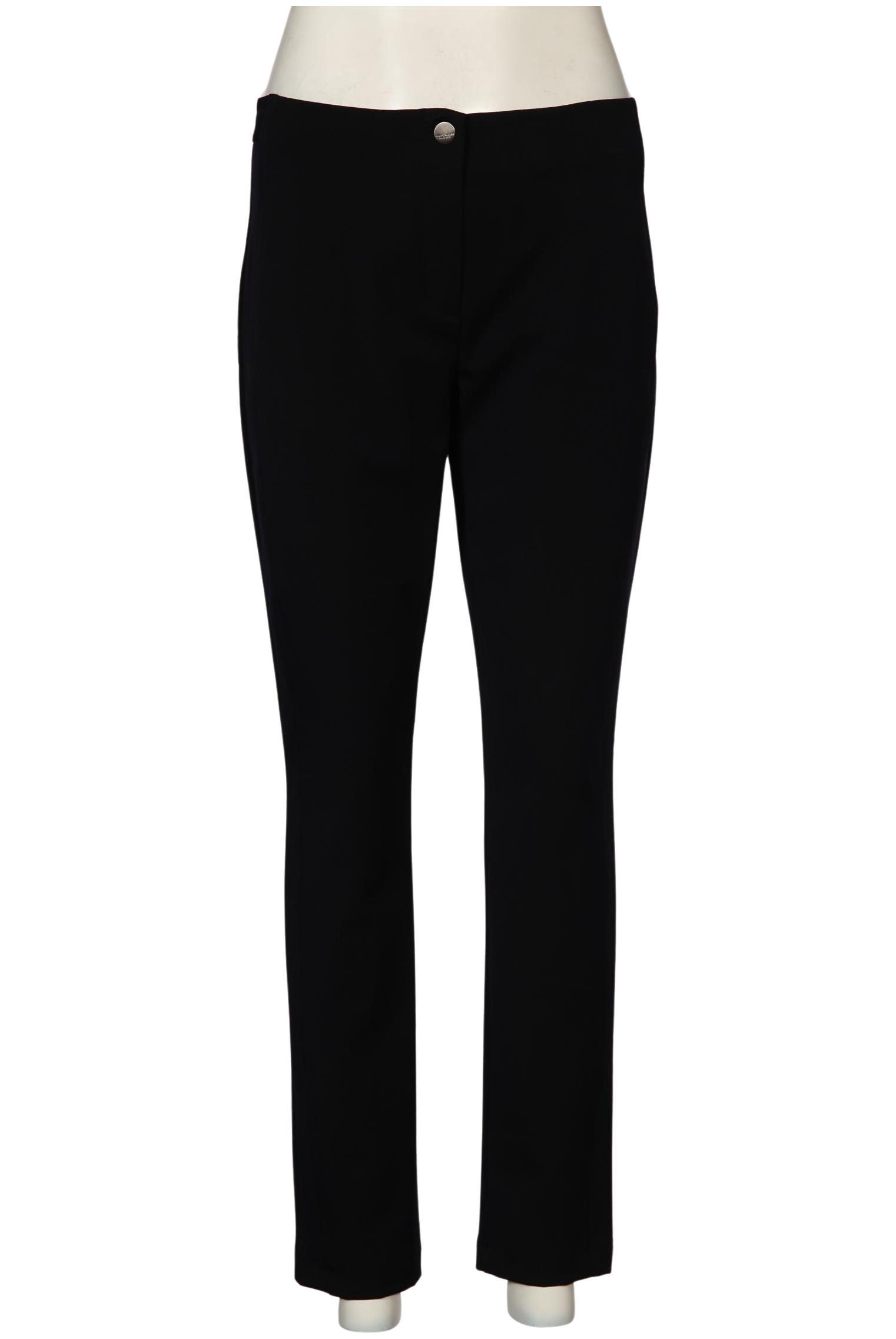 

Gerry Weber Damen Stoffhose, schwarz, Gr. 40