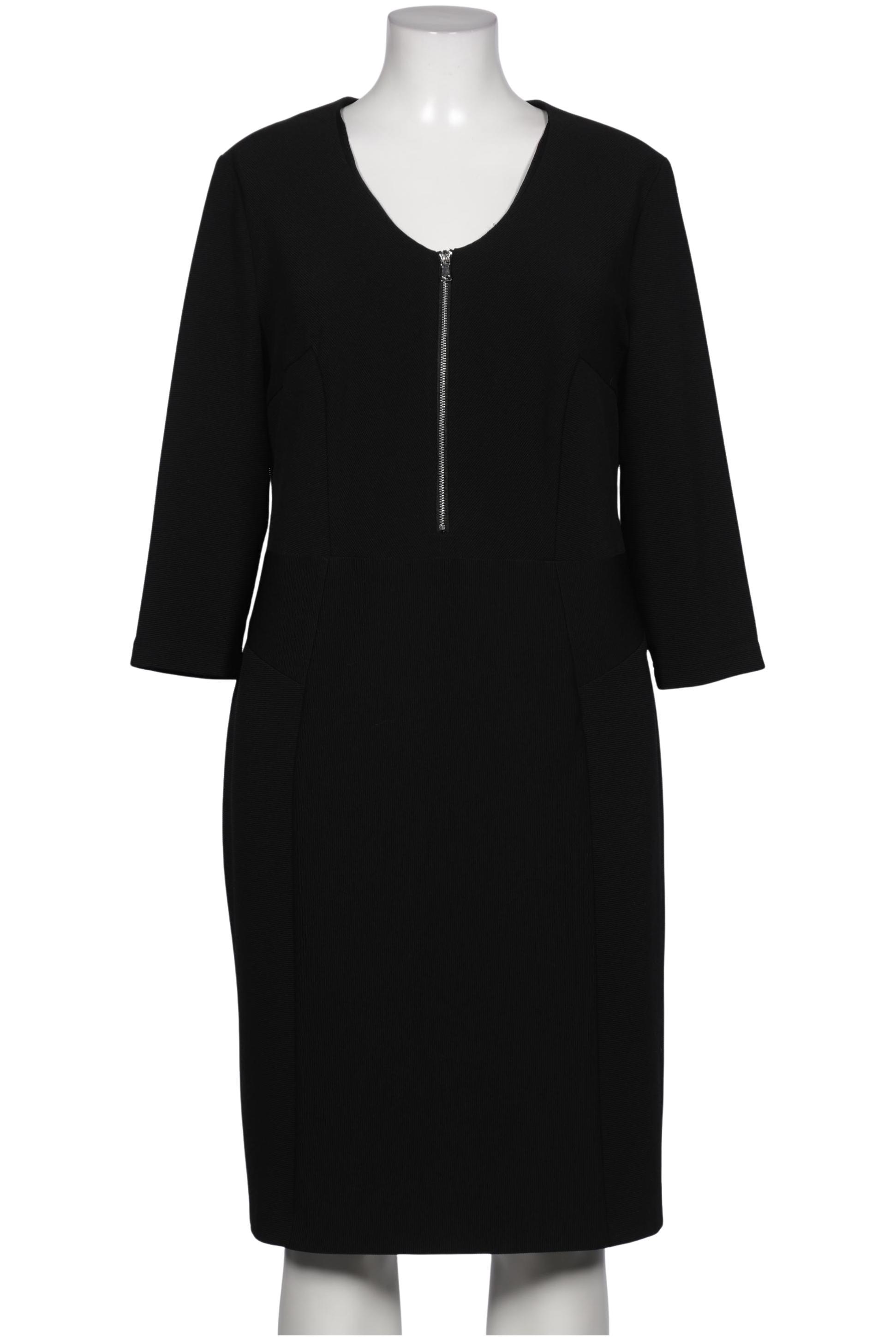 

Gerry Weber Damen Kleid, schwarz, Gr. 42