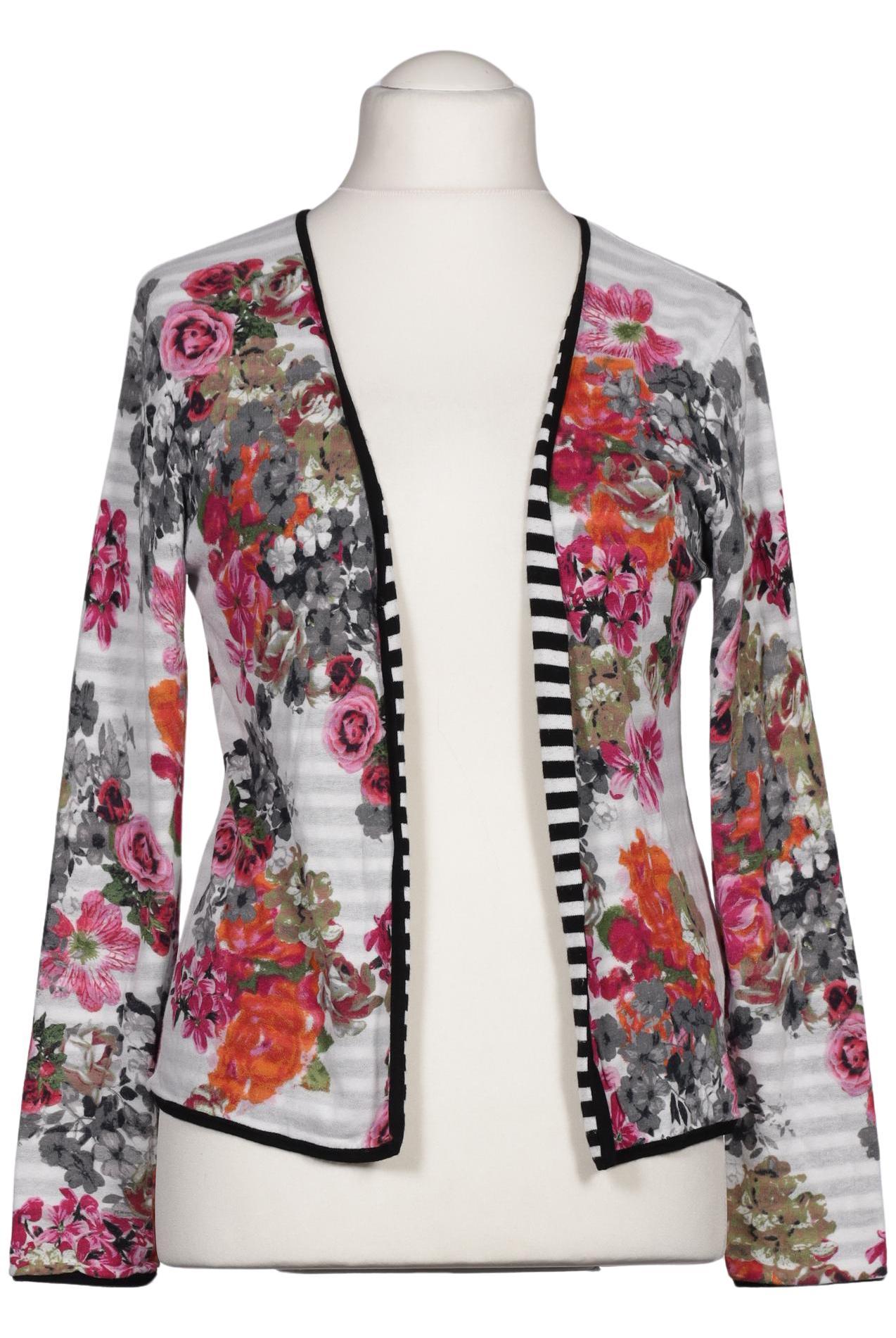 

Gerry Weber Damen Strickjacke, mehrfarbig, Gr. 40