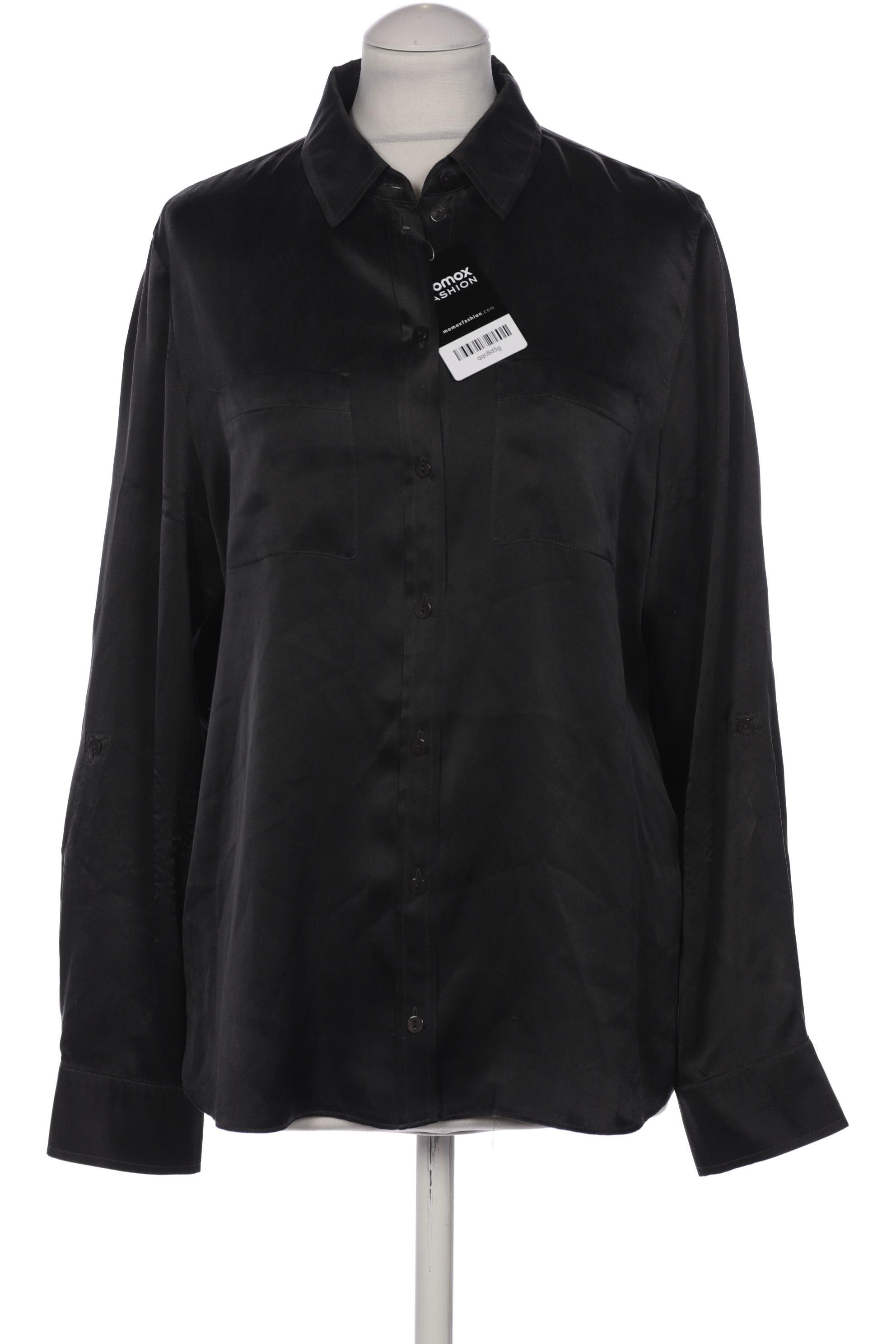 

Gerry Weber Damen Bluse, schwarz, Gr. 38