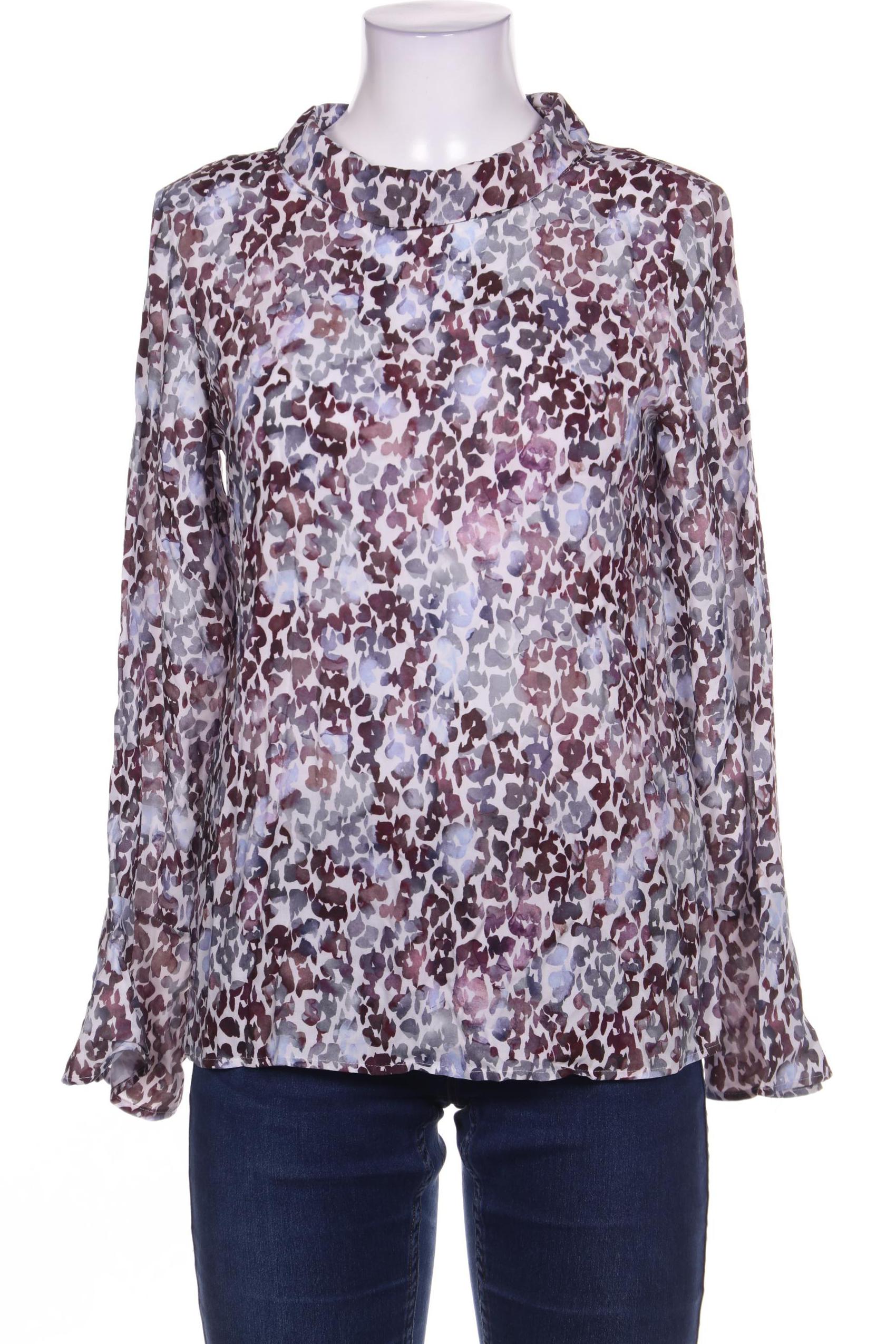 

Gerry Weber Damen Bluse, weiß, Gr. 38