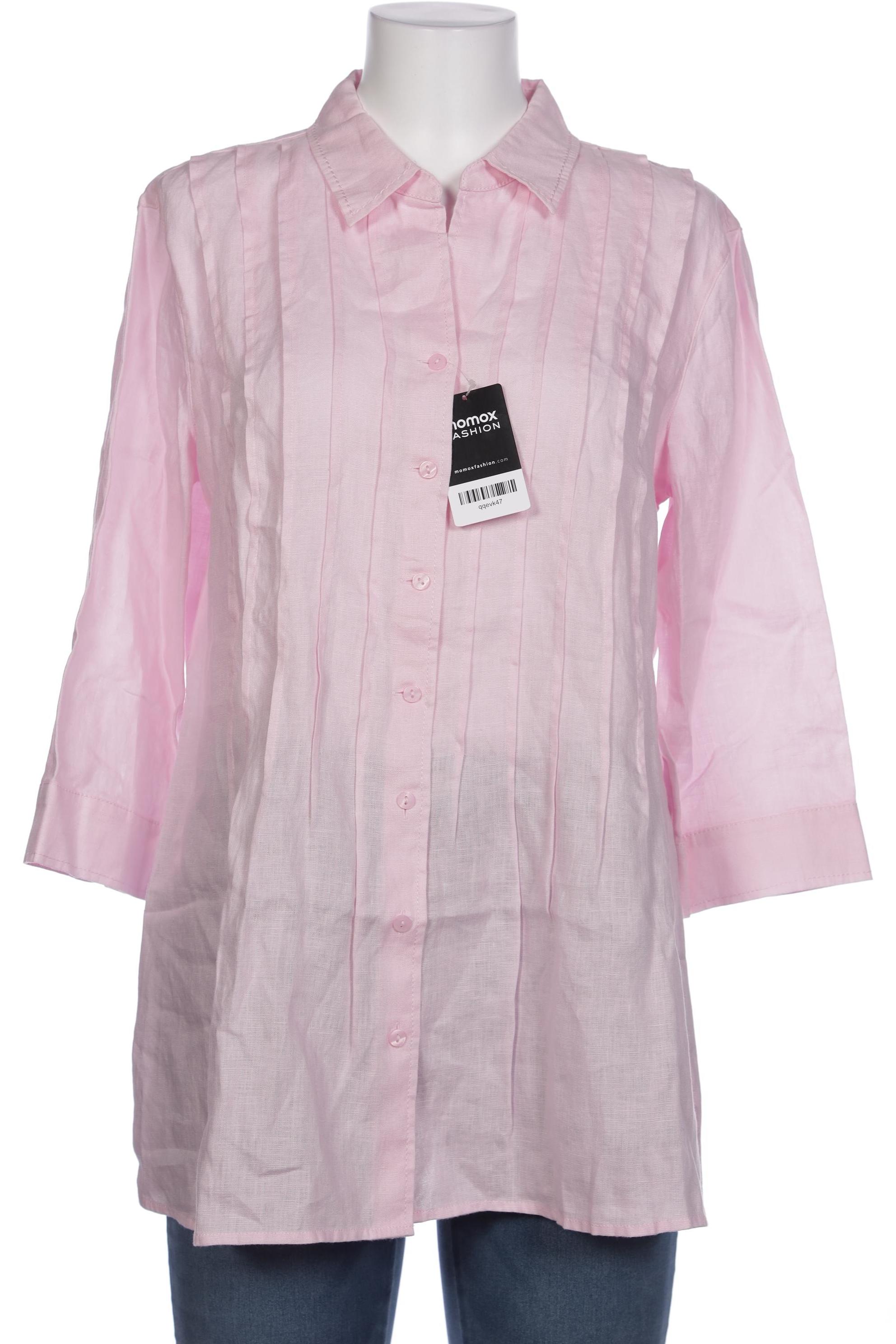 

Gerry Weber Damen Bluse, pink, Gr. 42