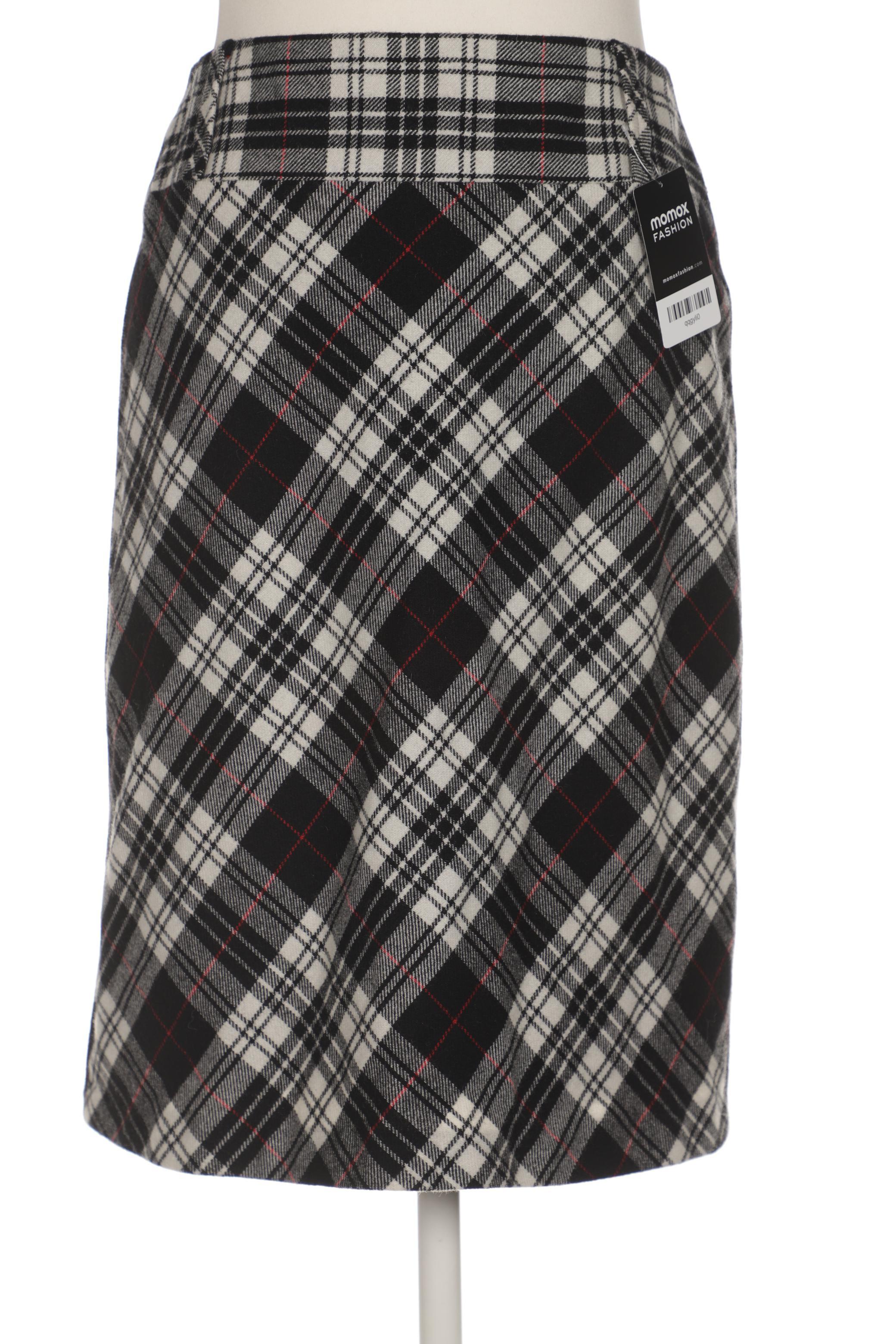 

Gerry Weber Damen Rock, schwarz