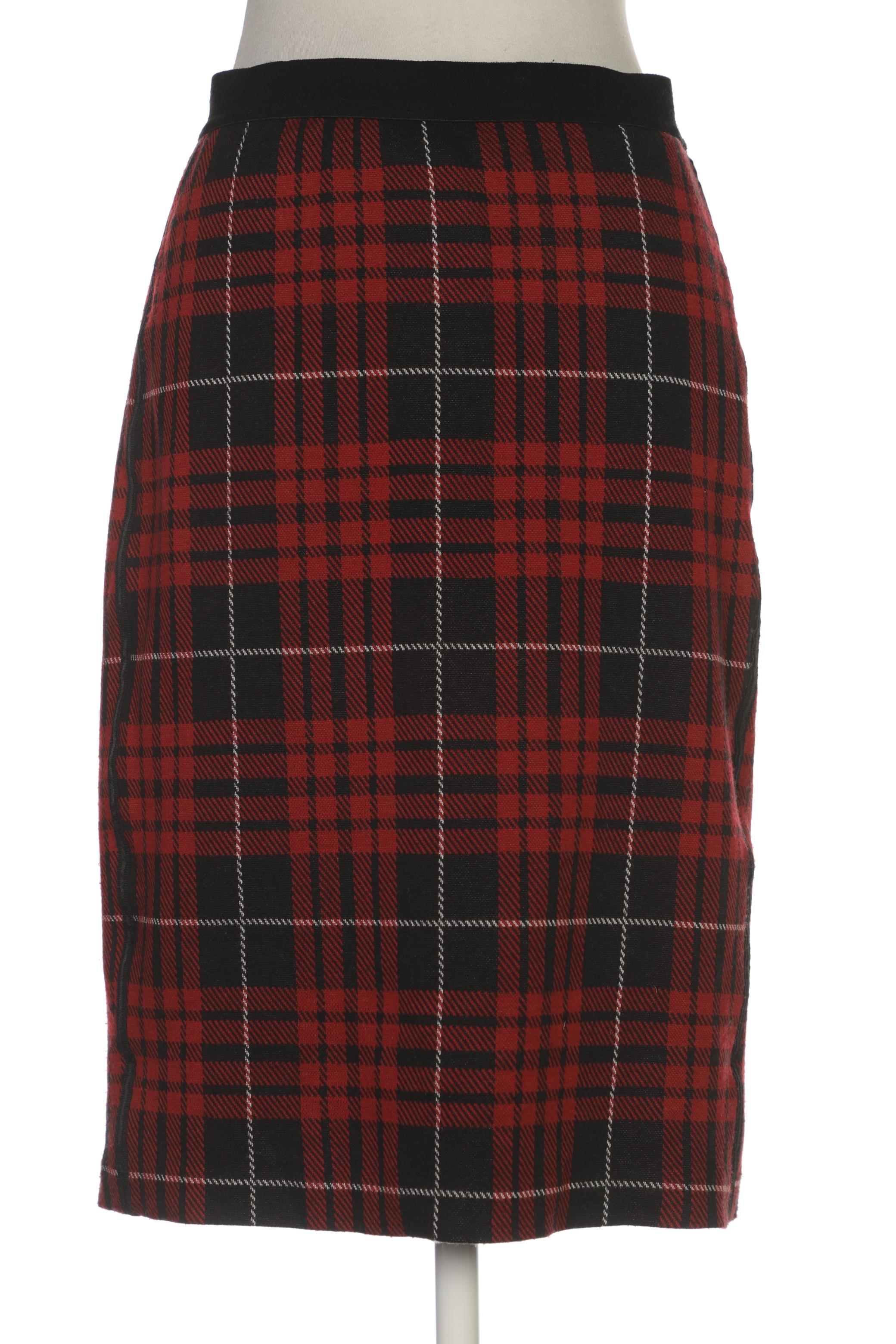 

Gerry Weber Damen Rock, rot, Gr. 25