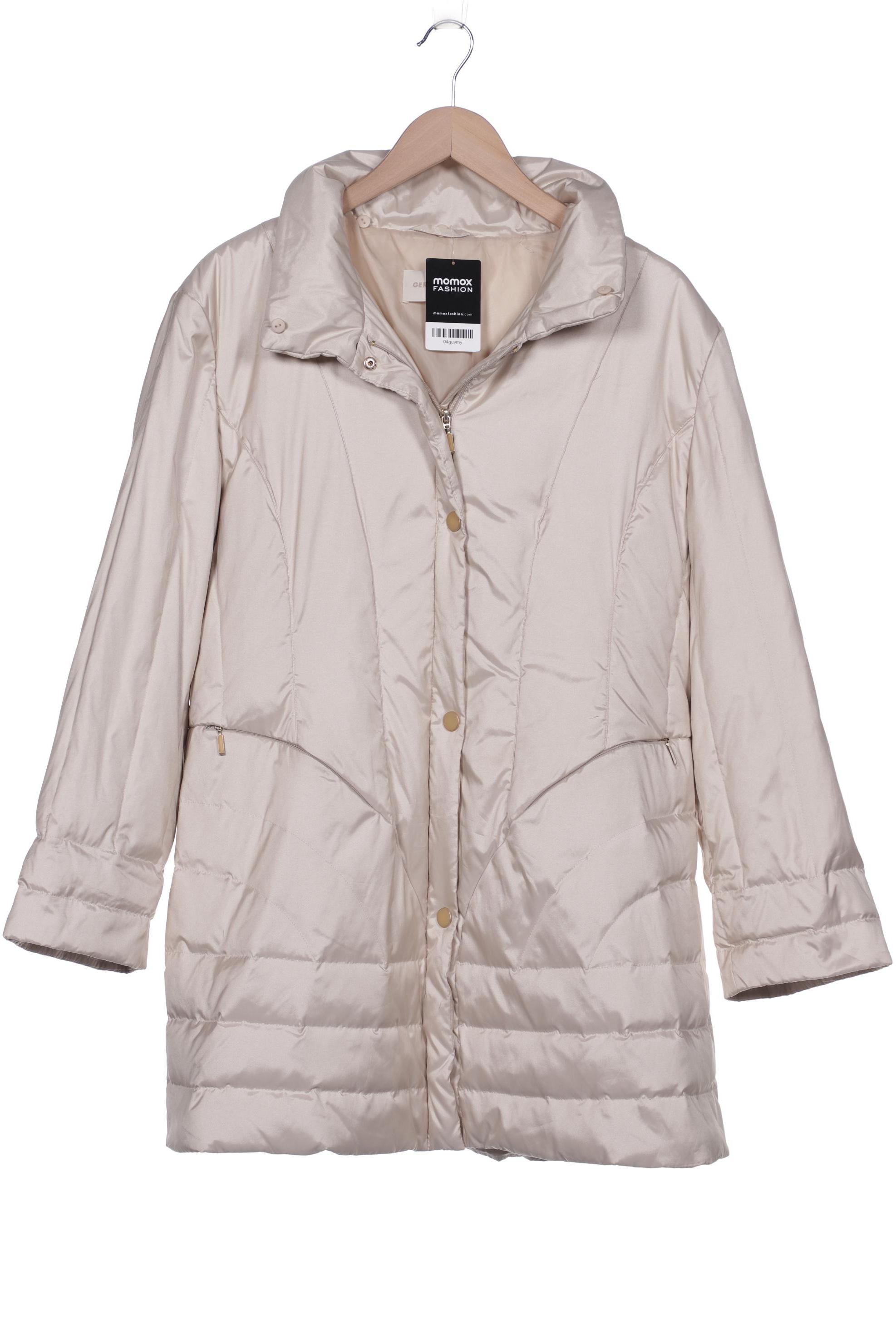 

Gerry Weber Damen Jacke, beige