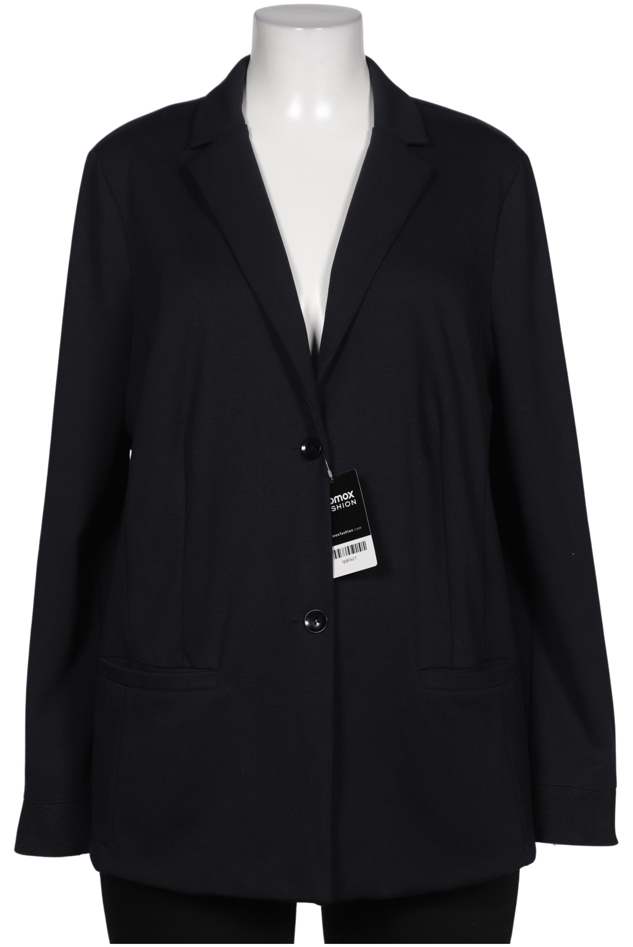 

Gerry Weber Damen Blazer, marineblau, Gr. 48