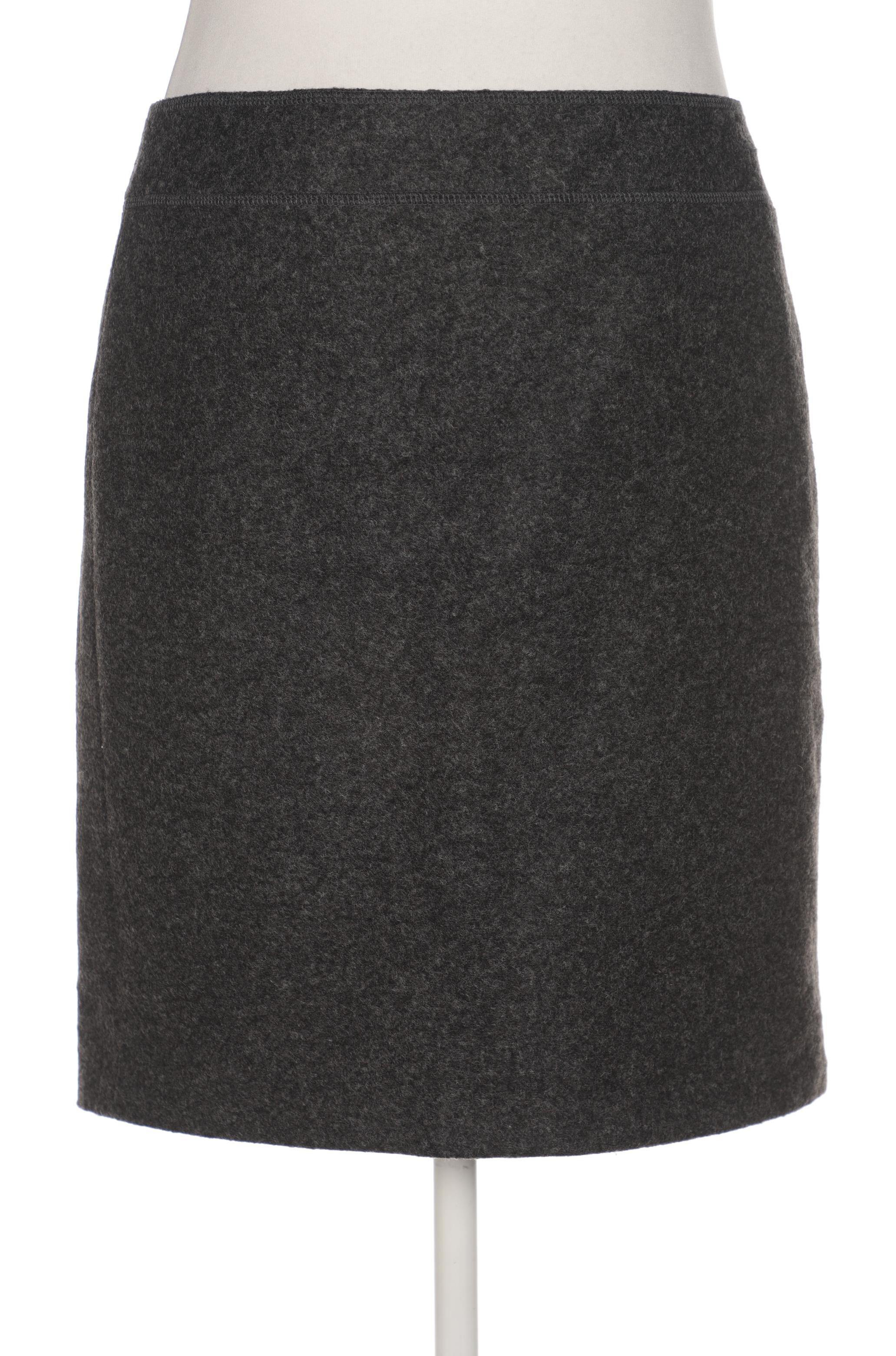 

Gerry Weber Damen Rock, grau, Gr. 42
