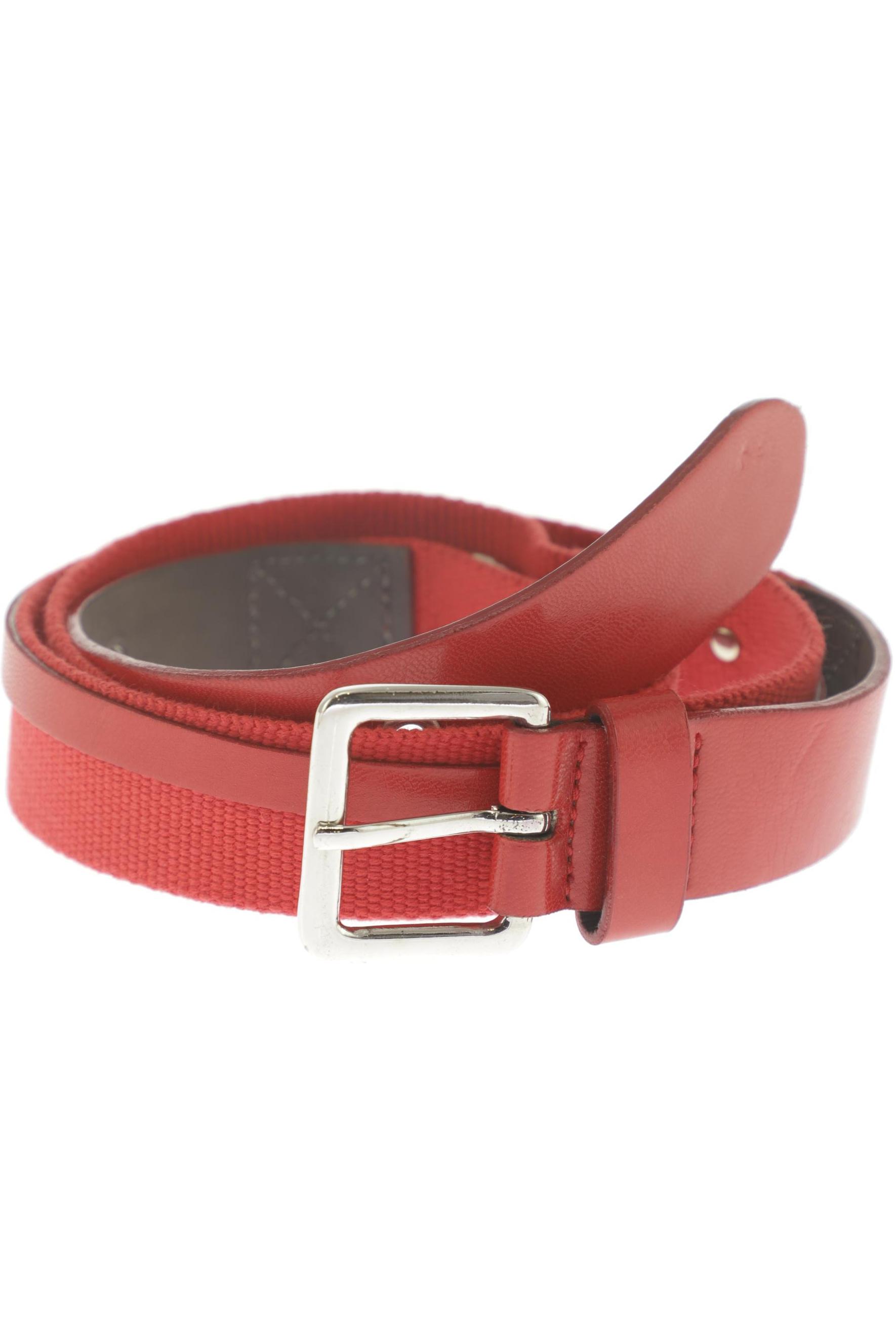 

Gerry Weber Damen Gürtel, rot, Gr. 95