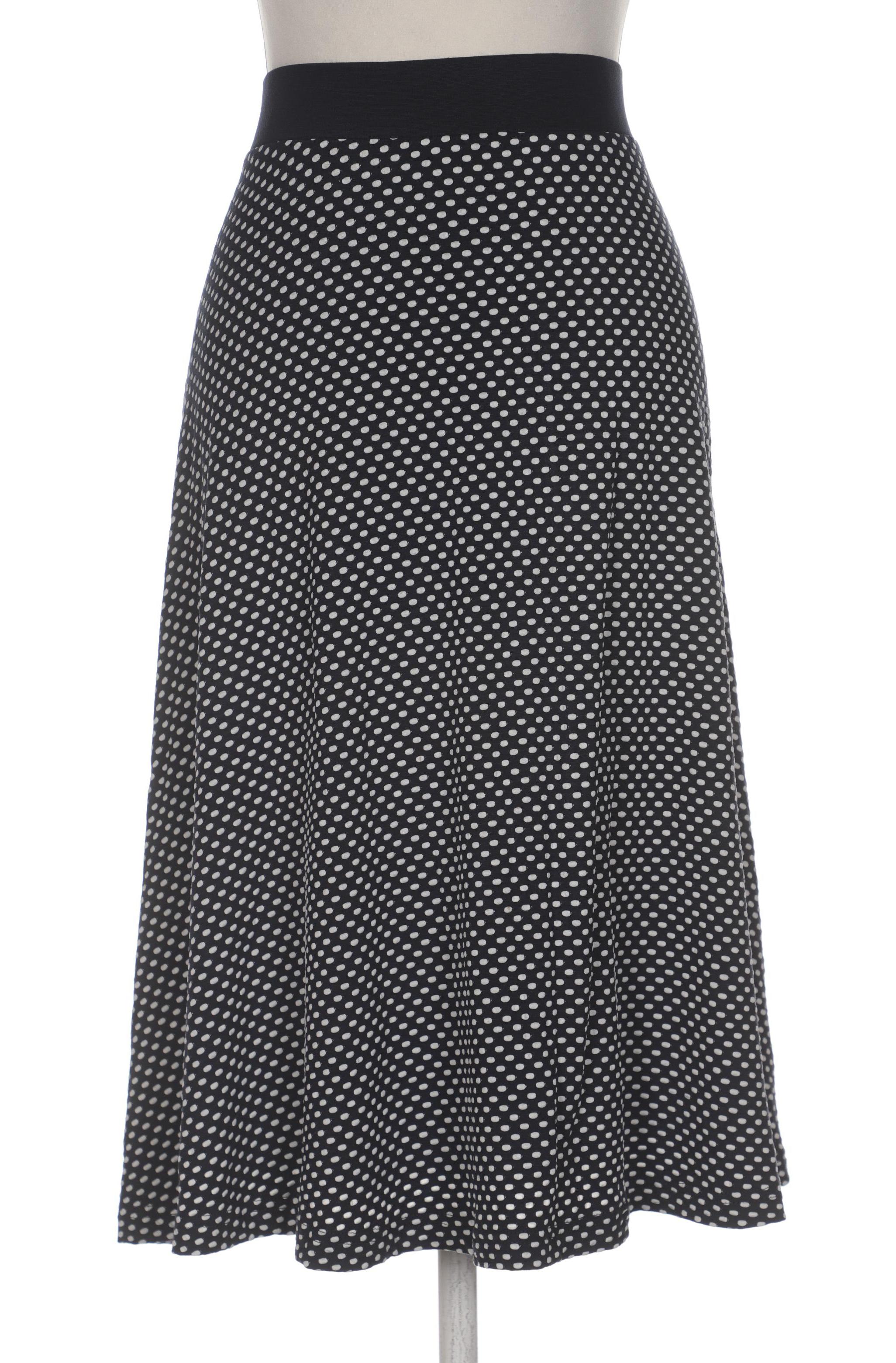 

Gerry Weber Damen Rock, marineblau, Gr. 40
