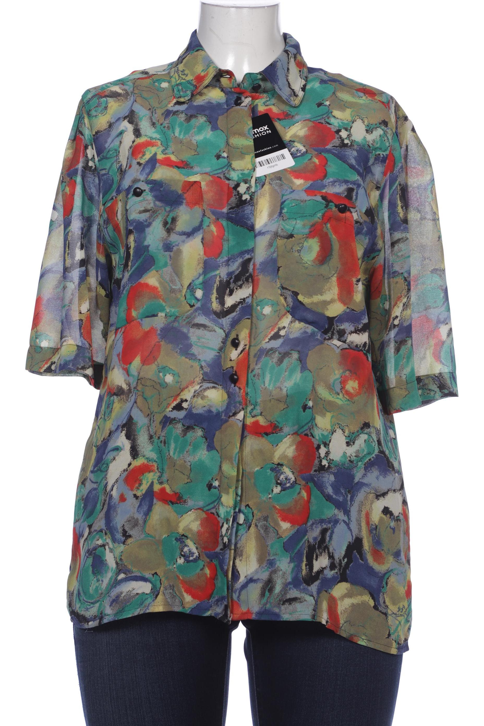 

Gerry Weber Damen Bluse, mehrfarbig, Gr. 42