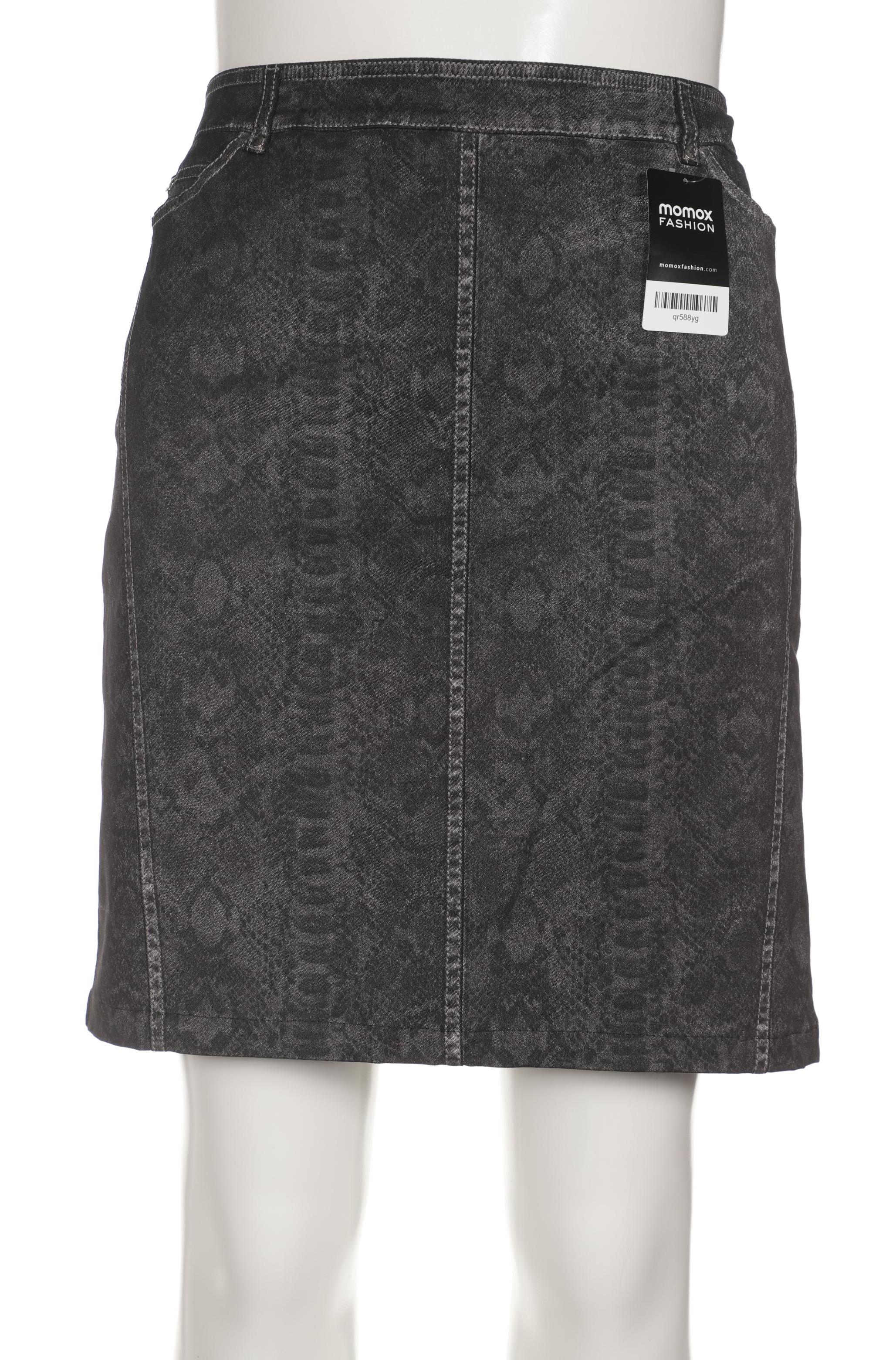 

Gerry Weber Damen Rock, grau