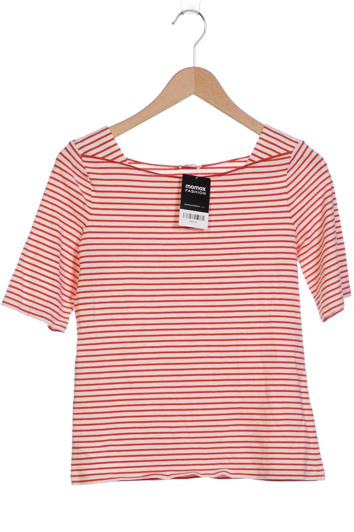 

Gerry Weber Damen T-Shirt, weiß, Gr. 38