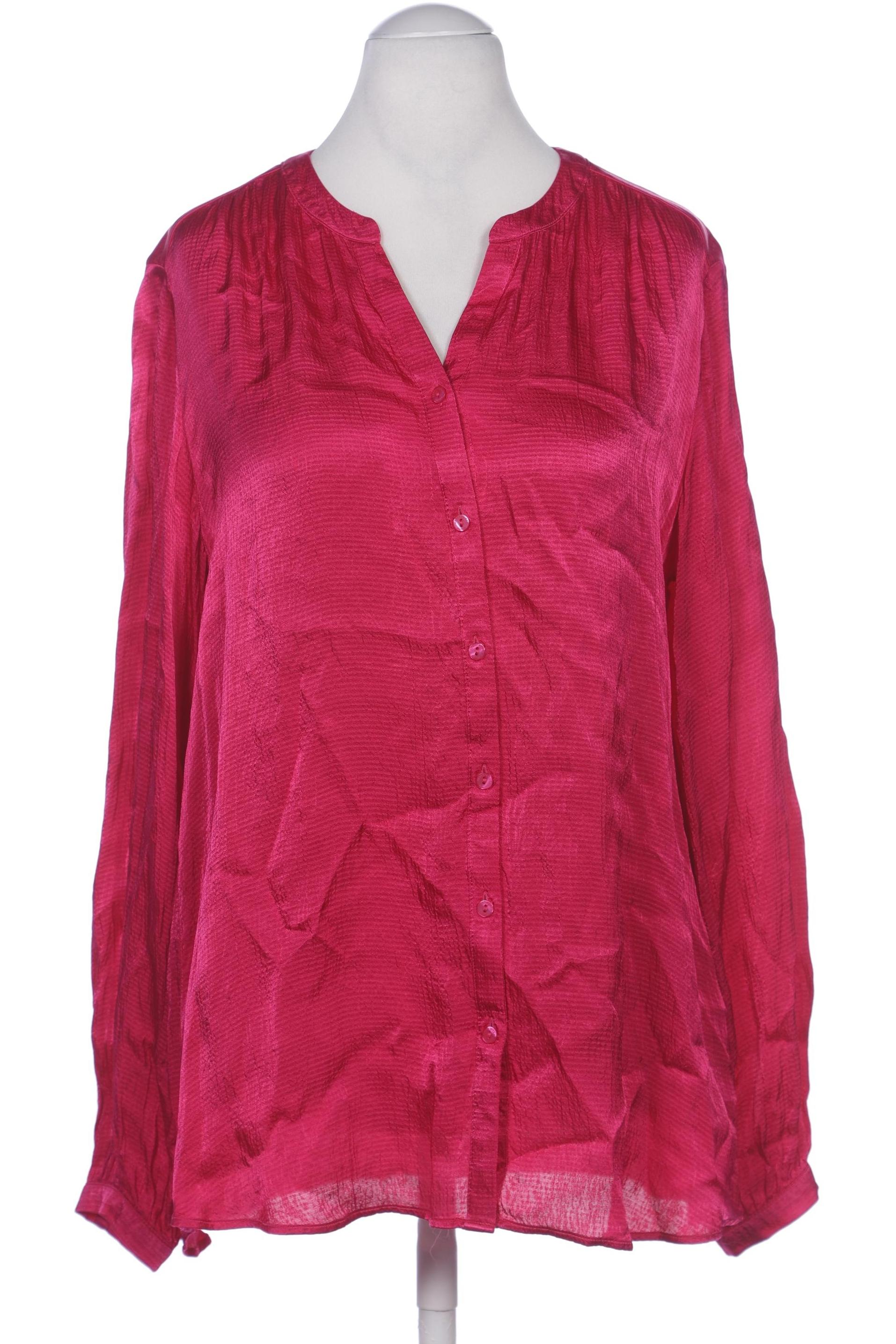

Gerry Weber Damen Bluse, pink, Gr. 38