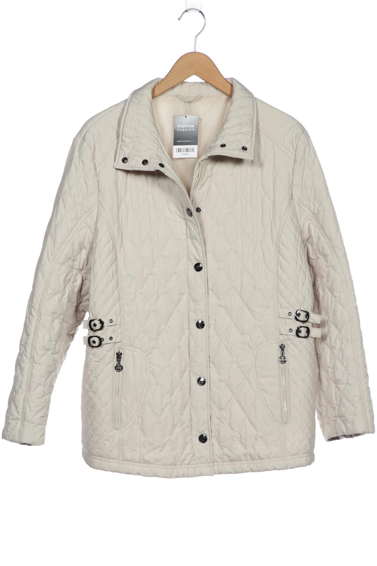

Gerry Weber Damen Jacke, beige