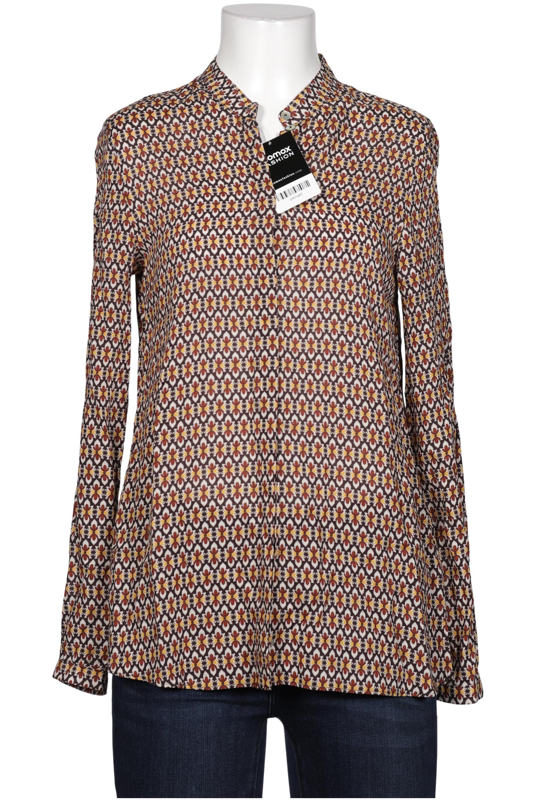 

Gerry Weber Damen Bluse, mehrfarbig, Gr. 38