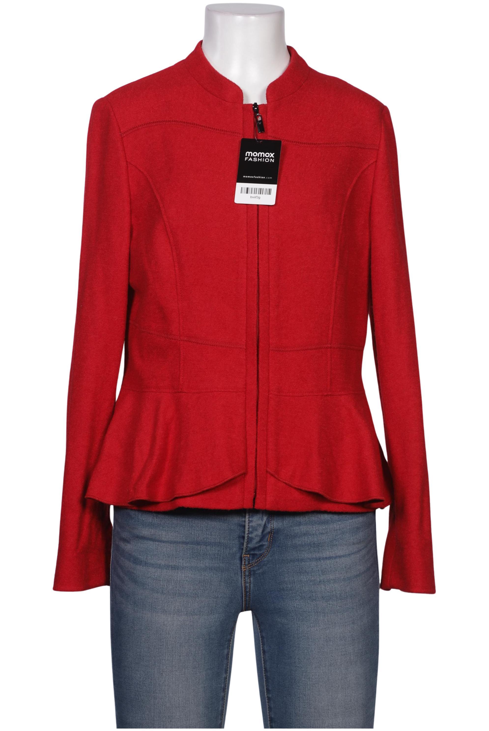 

Gerry Weber Damen Blazer, rot, Gr. 40