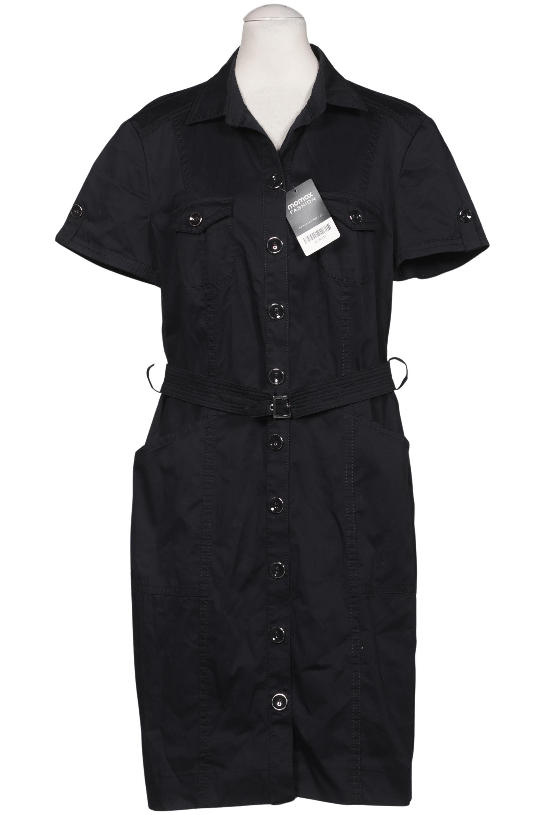 

Gerry Weber Damen Kleid, marineblau, Gr. 38