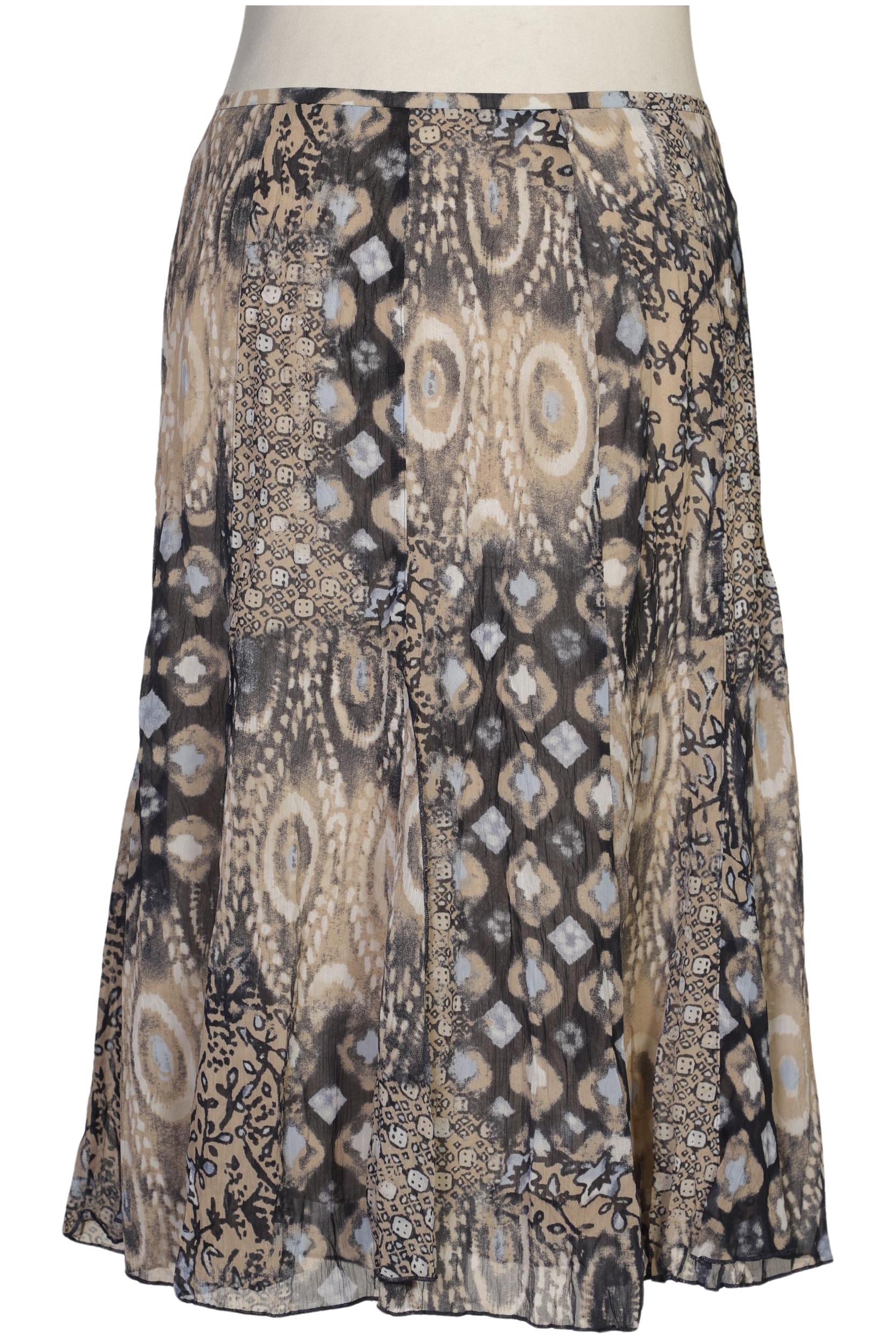 

Gerry Weber Damen Rock, mehrfarbig, Gr. 42
