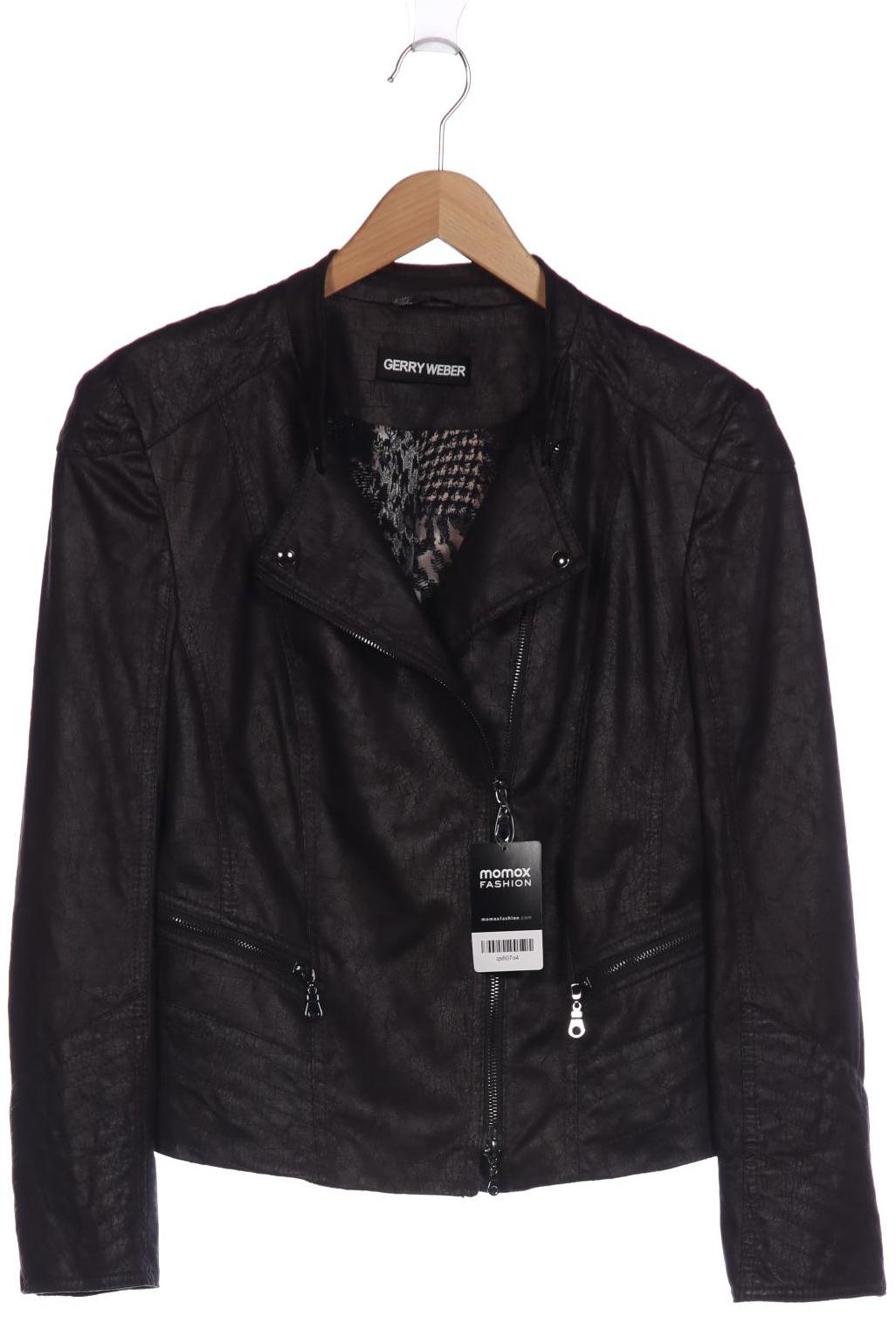 

Gerry Weber Damen Jacke, braun