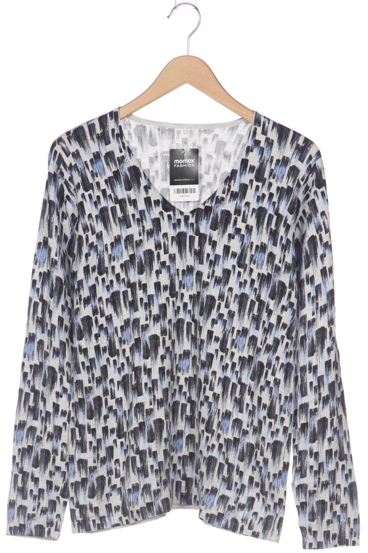 

Gerry Weber Damen Langarmshirt, blau, Gr. 42