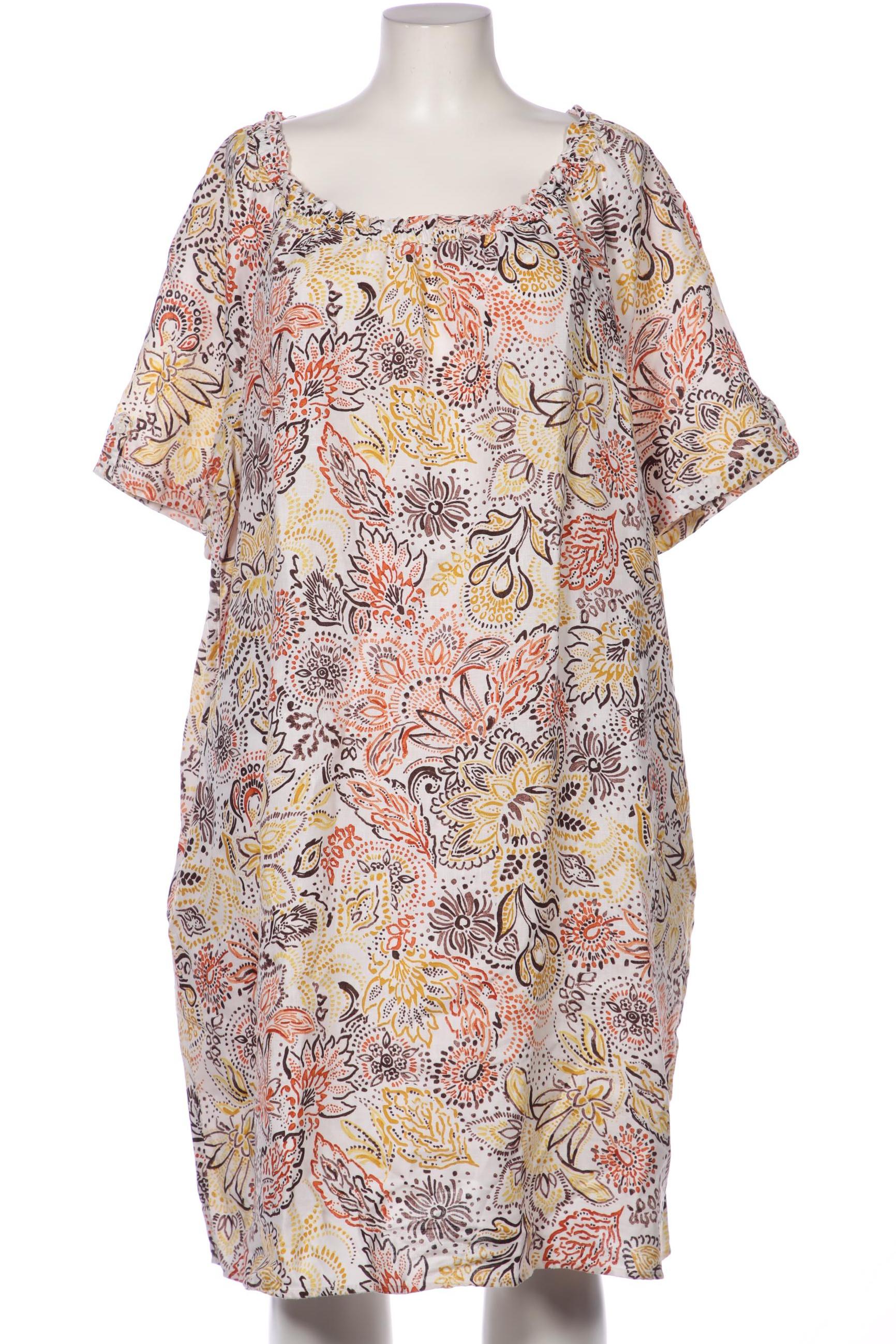 

Gerry Weber Damen Kleid, mehrfarbig, Gr. 48