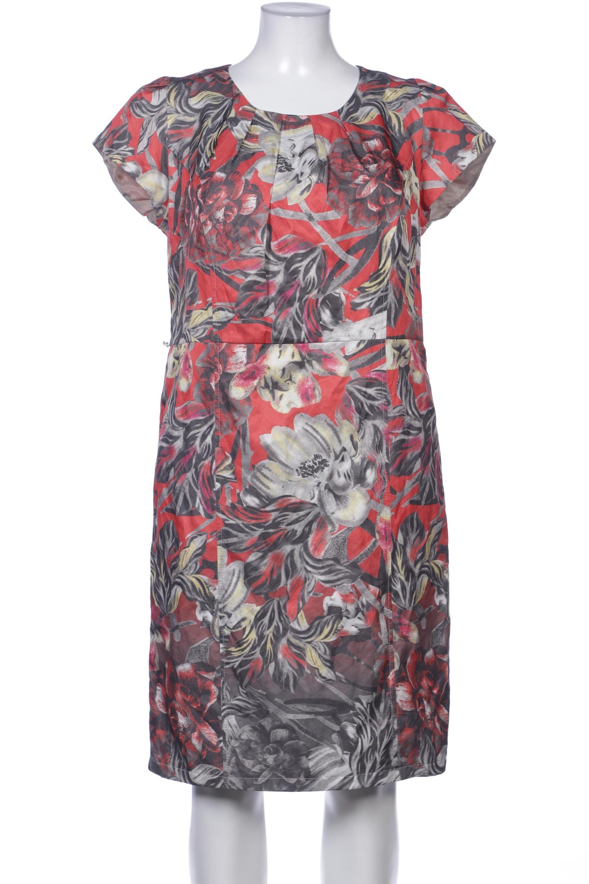 

Gerry Weber Damen Kleid, rot, Gr. 44