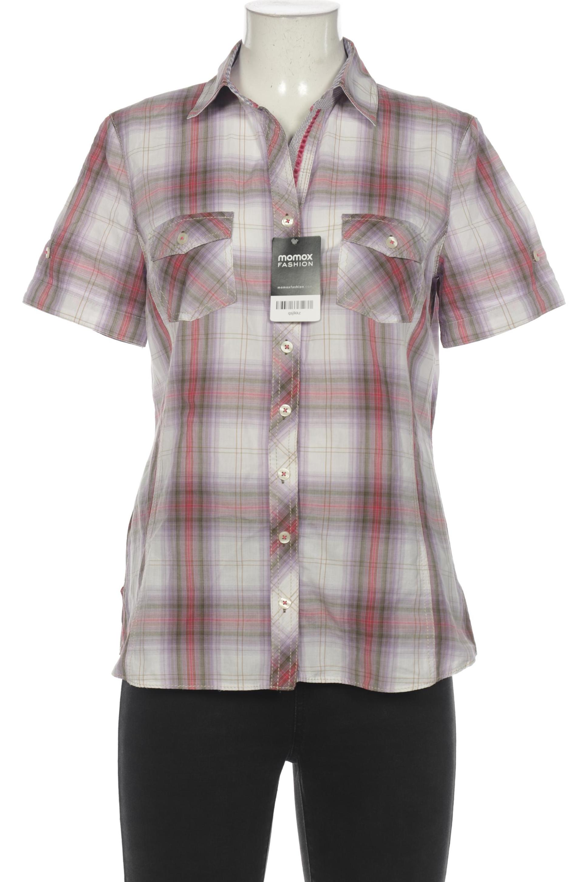 

Gerry Weber Damen Bluse, flieder, Gr. 38