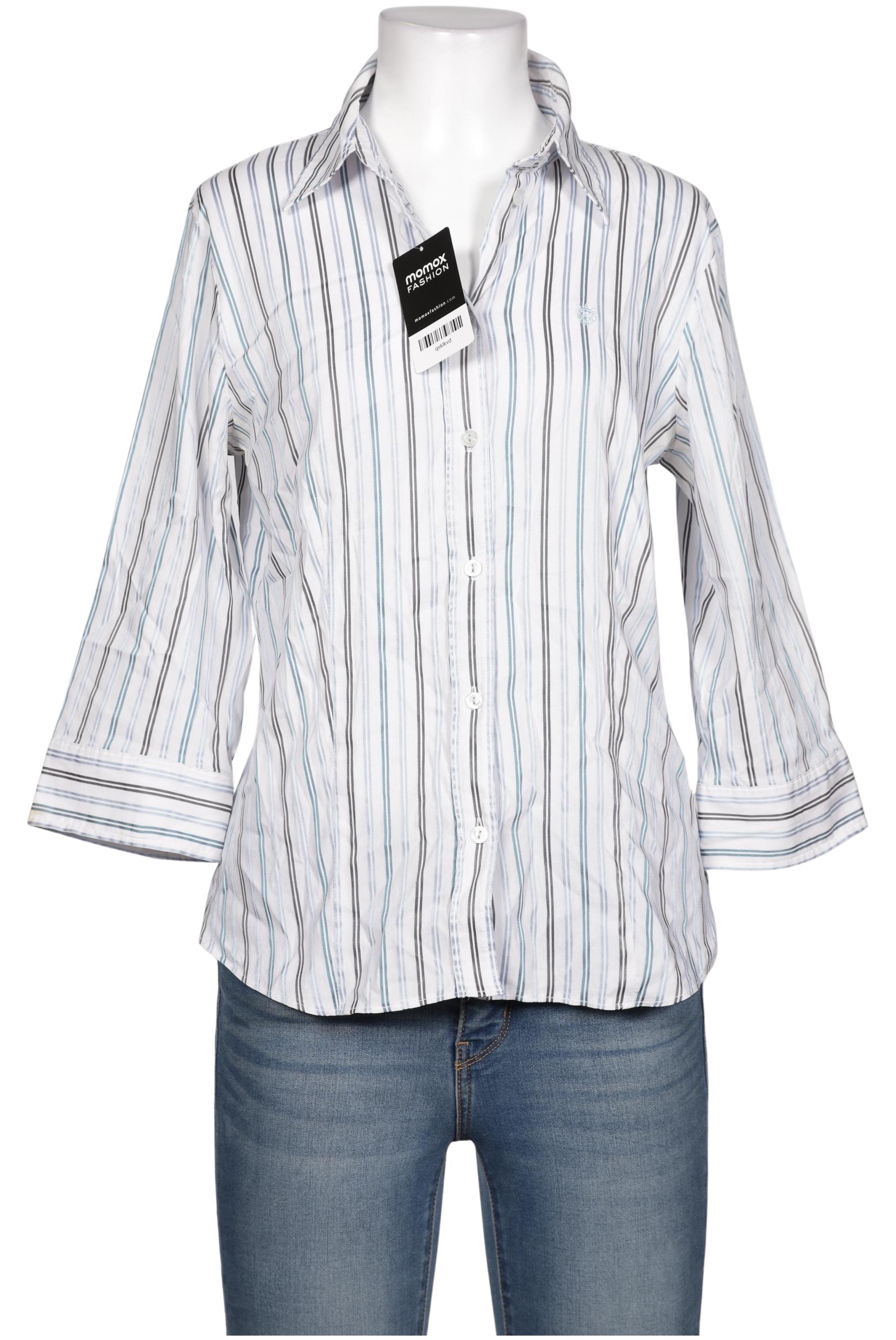 

Gerry Weber Damen Bluse, mehrfarbig, Gr. 38