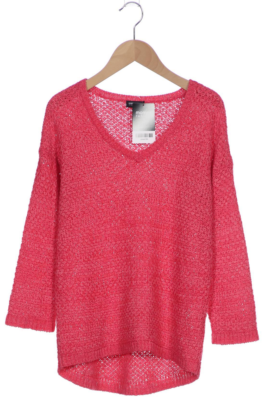 

Gerry Weber Damen Pullover, pink, Gr. 38