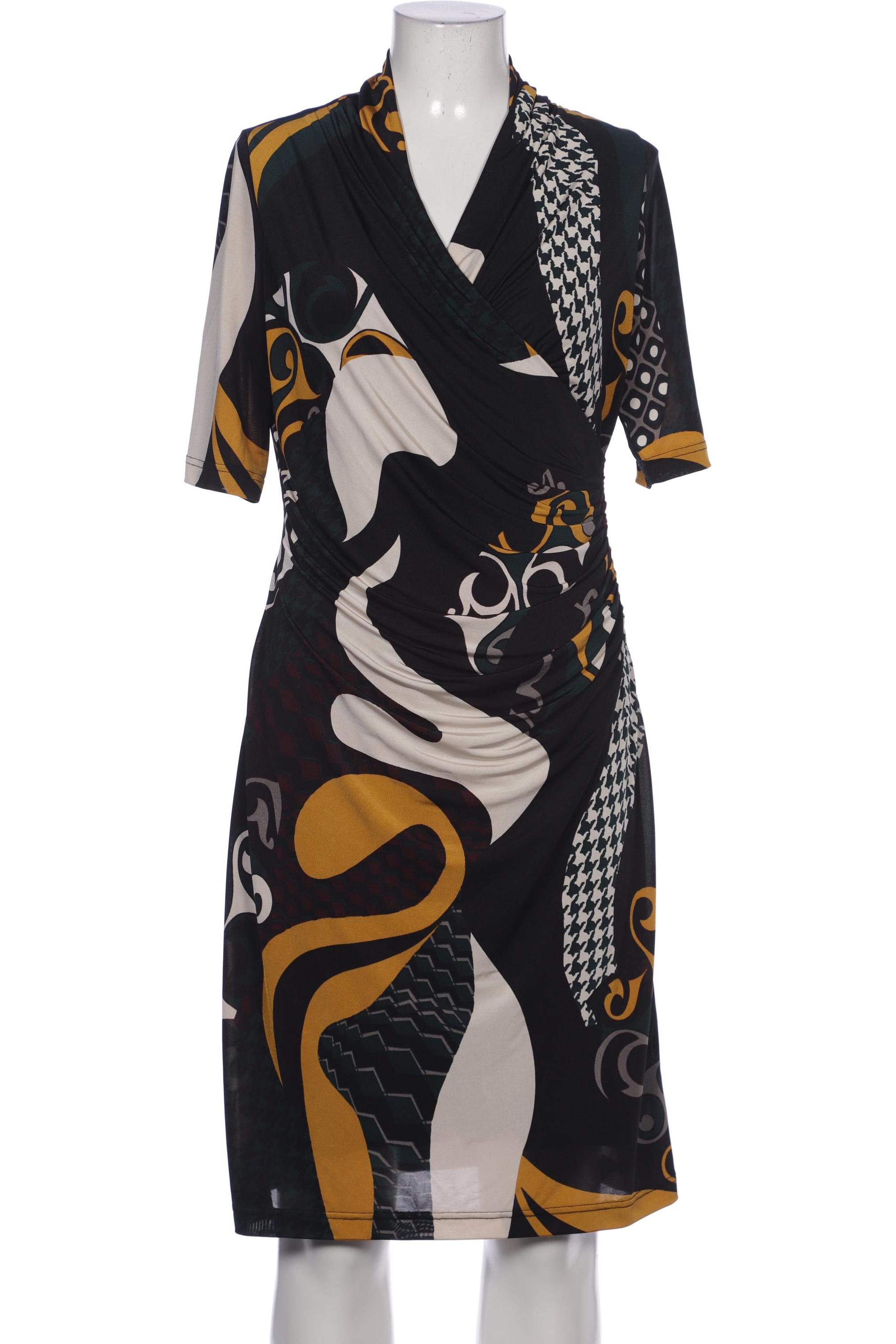 

Gerry Weber Damen Kleid, mehrfarbig, Gr. 40