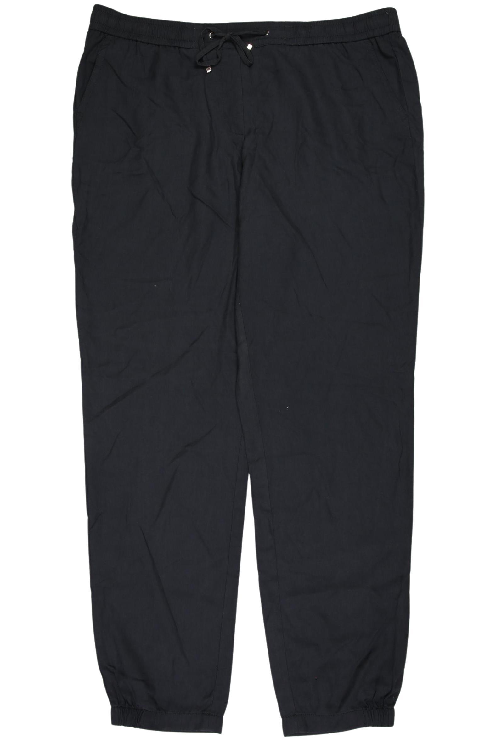 

Gerry Weber Damen Stoffhose, grau, Gr. 42