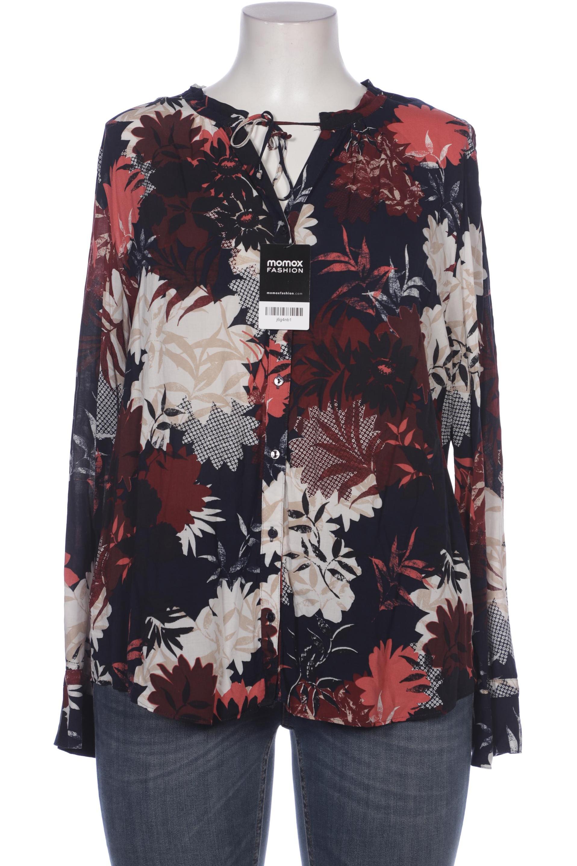 

Gerry Weber Damen Bluse, mehrfarbig, Gr. 44