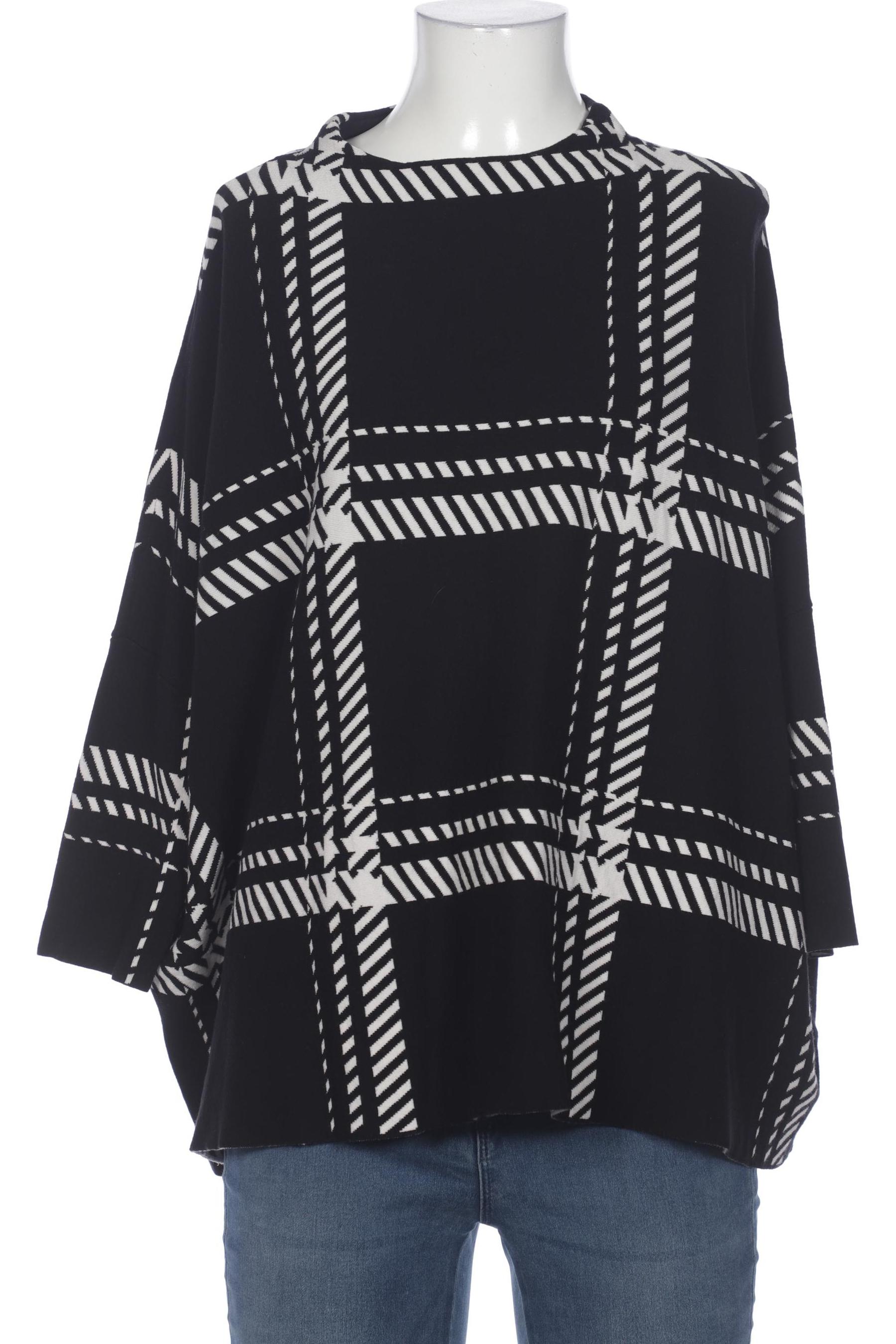 

Gerry Weber Damen Pullover, schwarz
