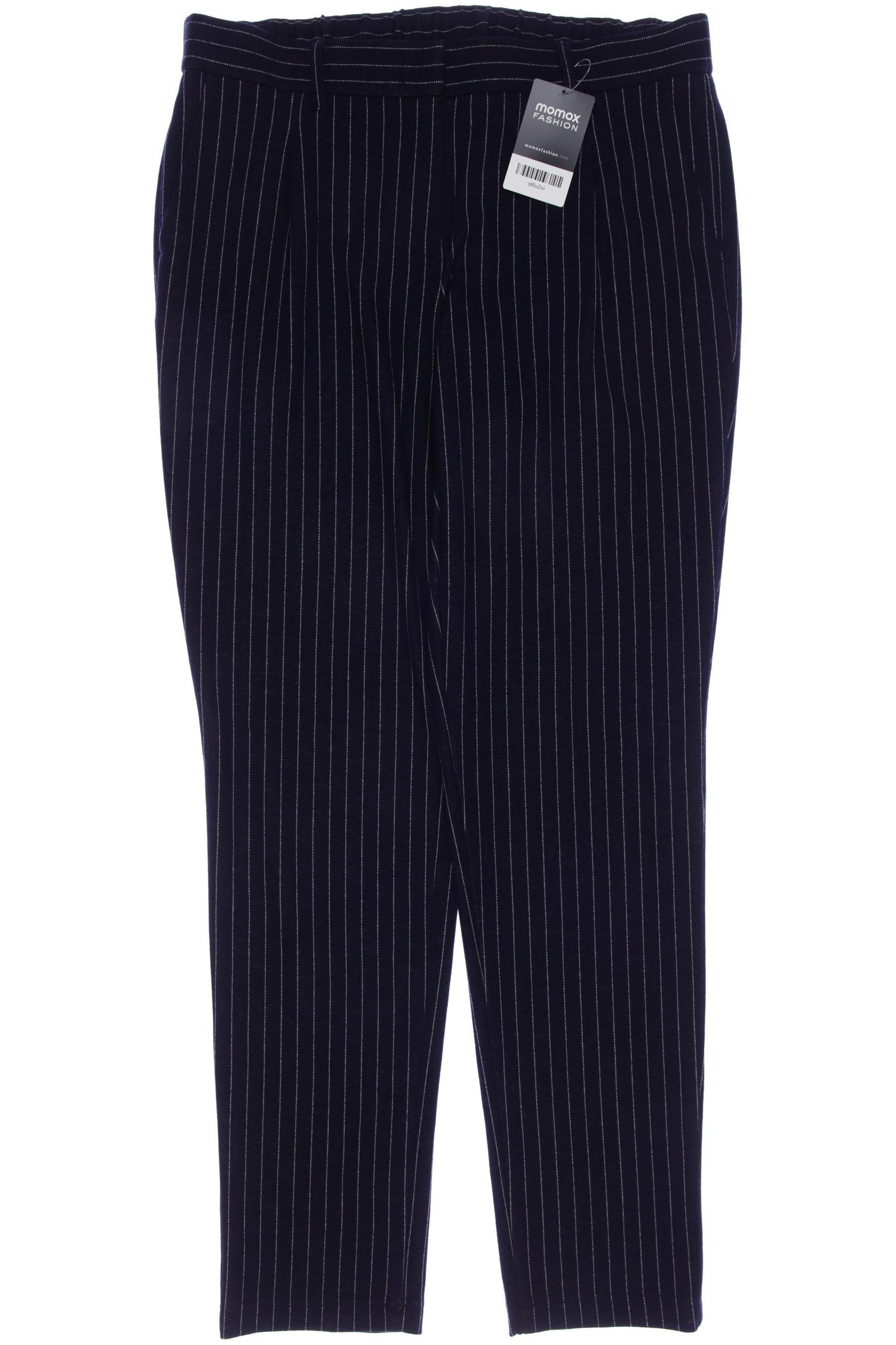 

Gerry Weber Damen Stoffhose, marineblau, Gr. 31