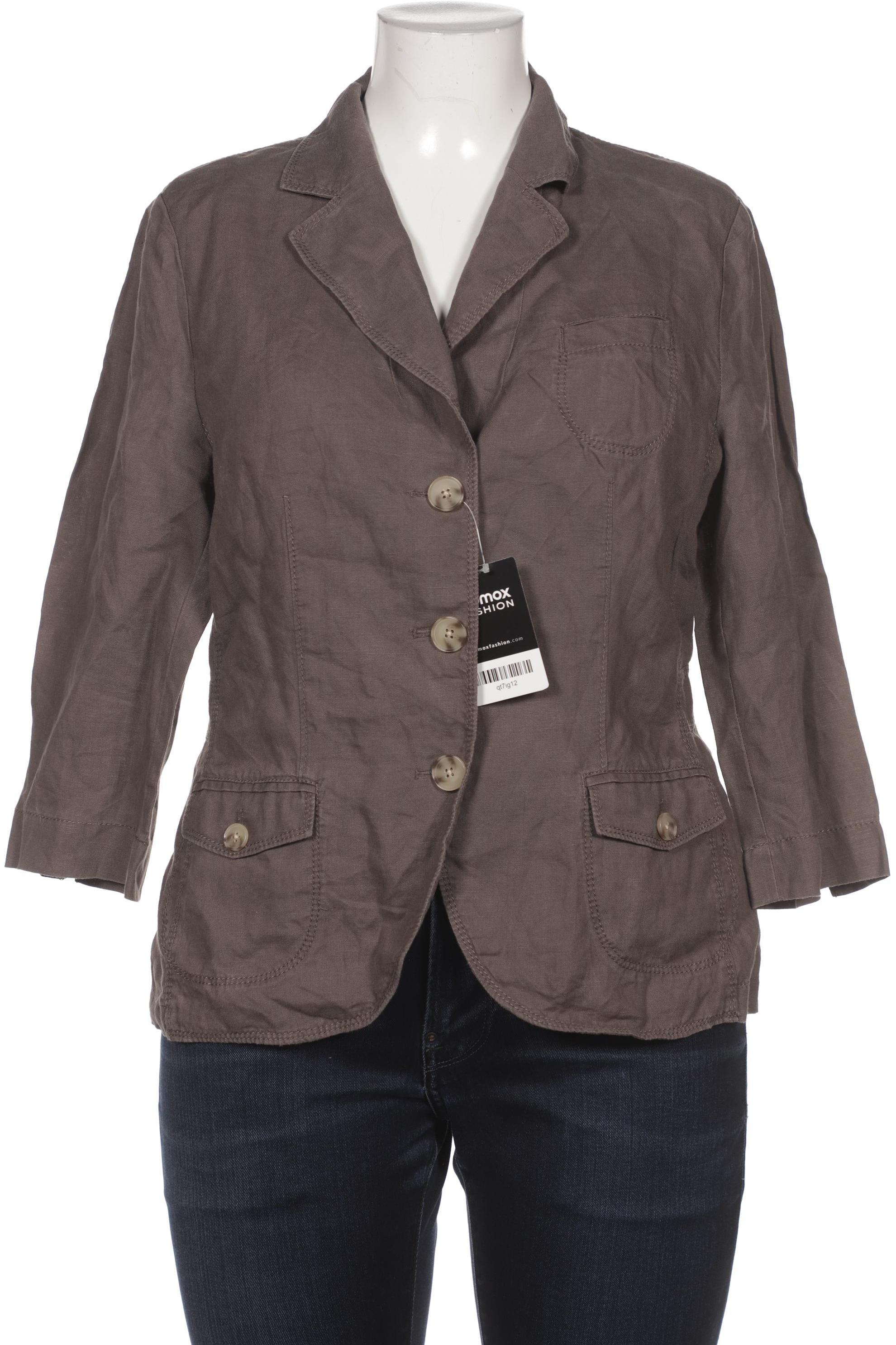 

Gerry Weber Damen Blazer, braun