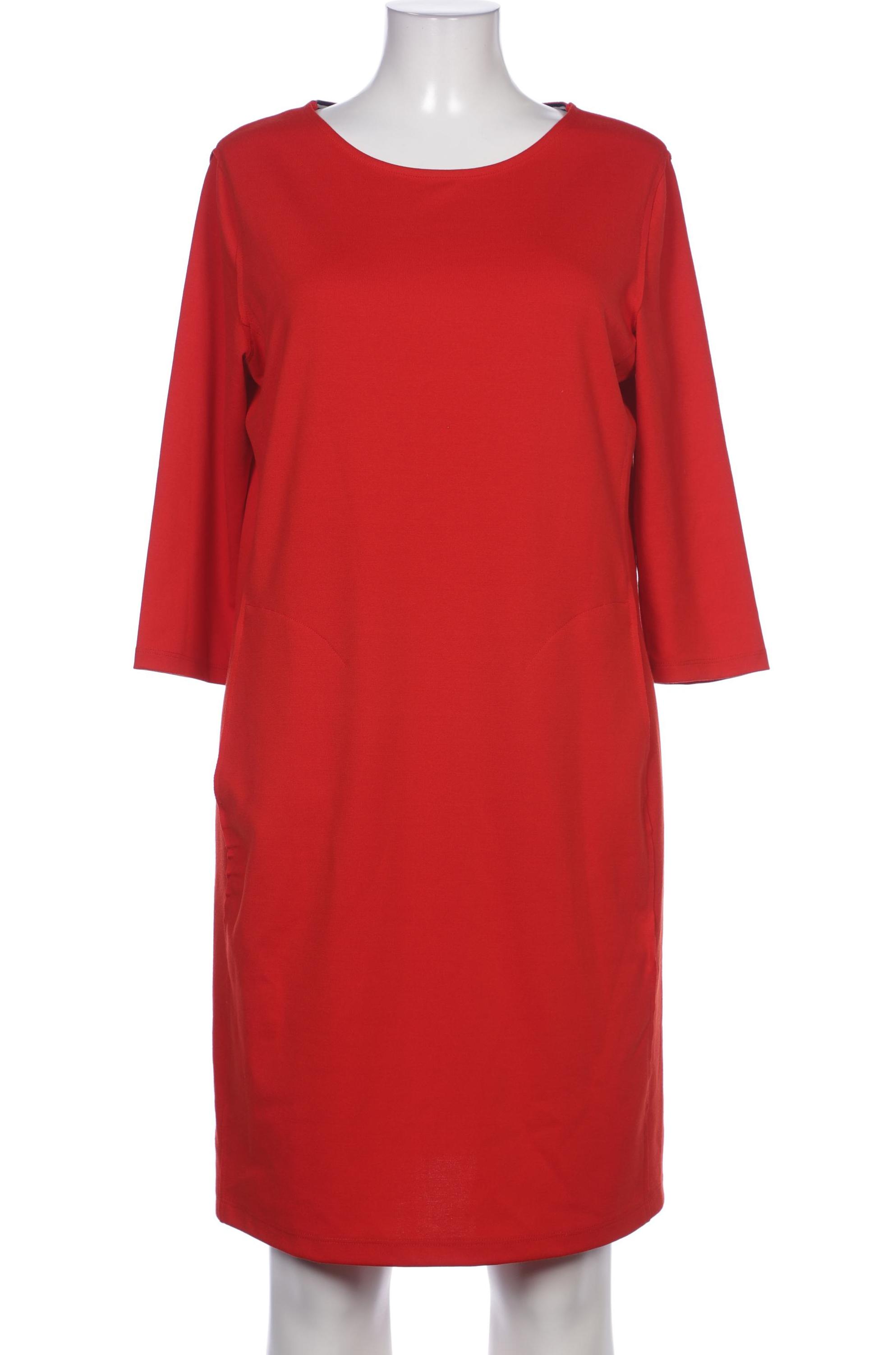 

Gerry Weber Damen Kleid, rot, Gr. 44