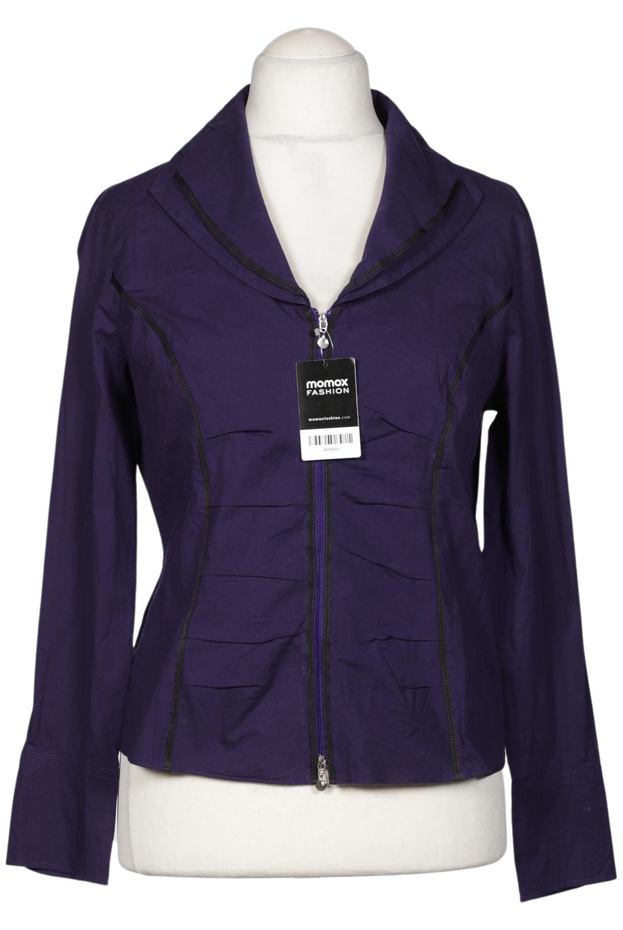 

Gerry Weber Damen Bluse, flieder, Gr. 44