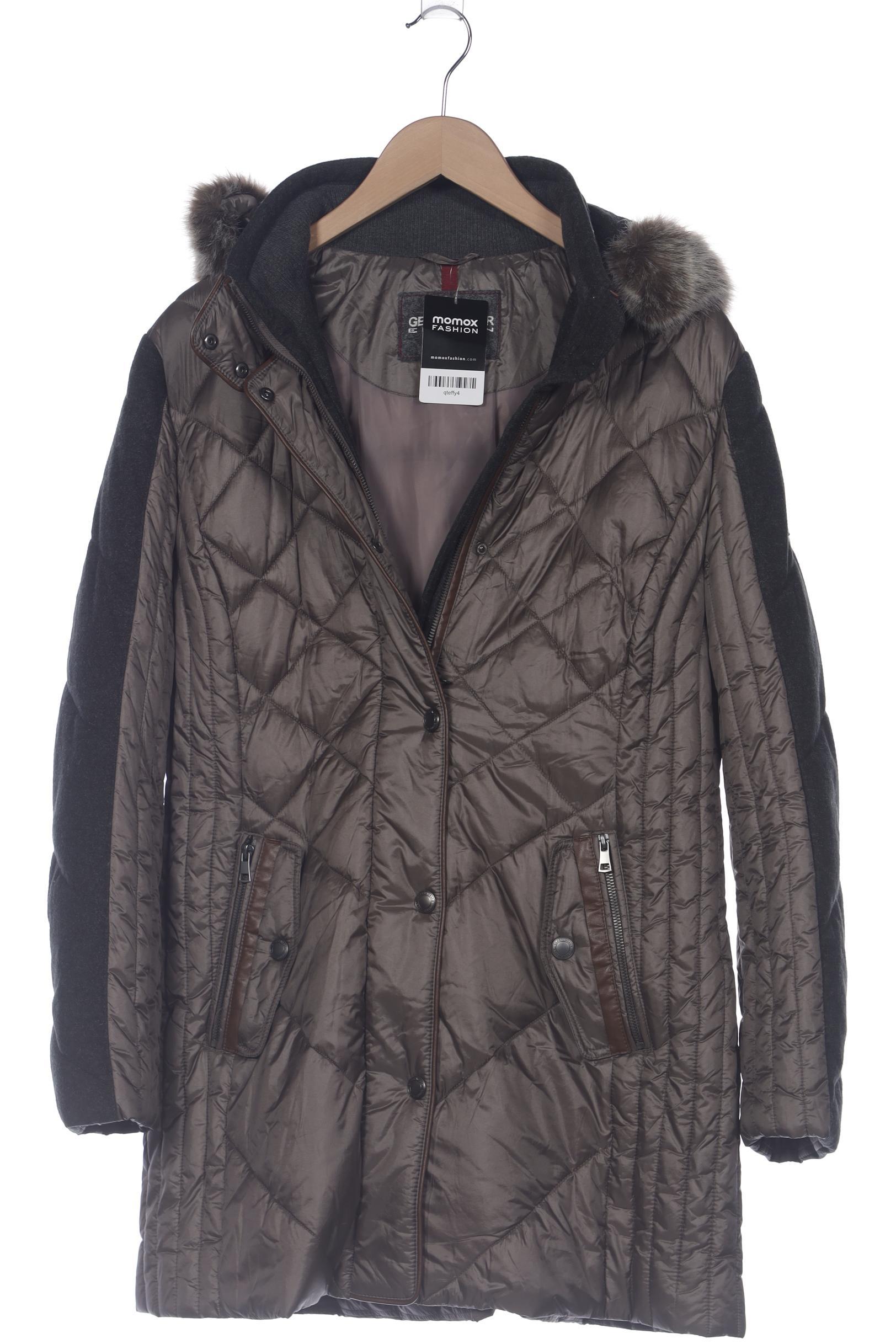 

Gerry Weber Damen Jacke, grau, Gr. 44