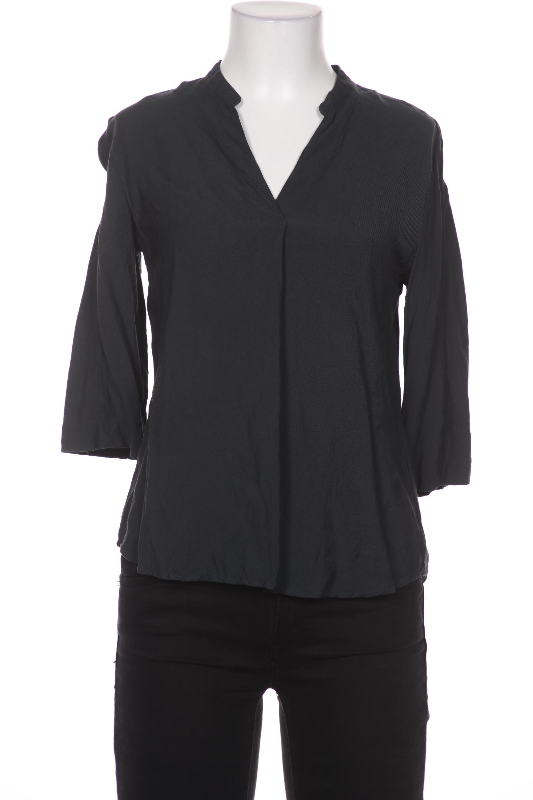 

Gerry Weber Damen Bluse, türkis, Gr. 34