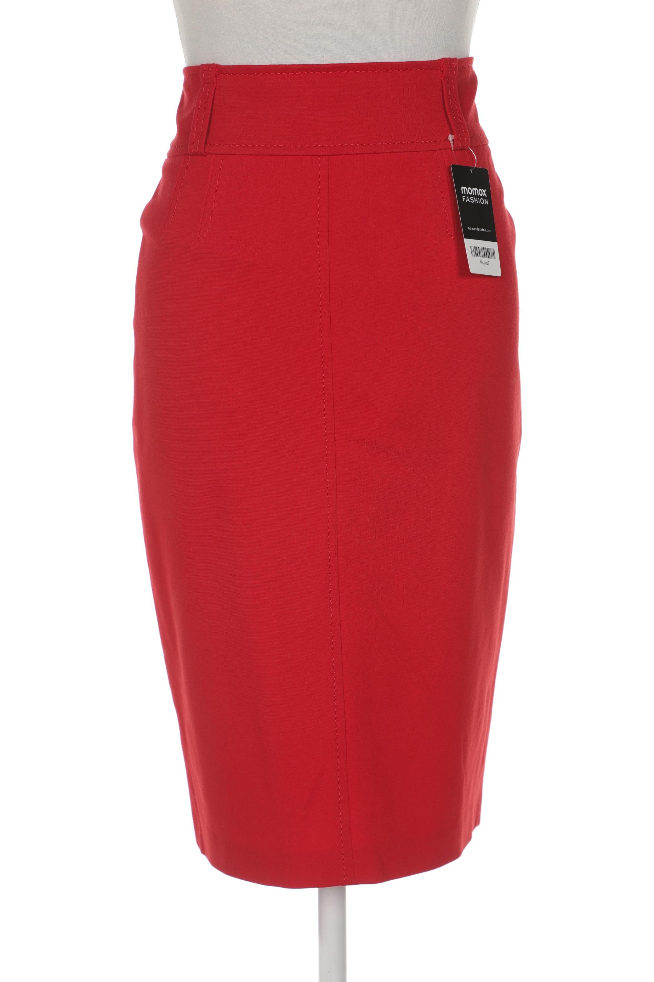 

Gerry Weber Damen Rock, rot