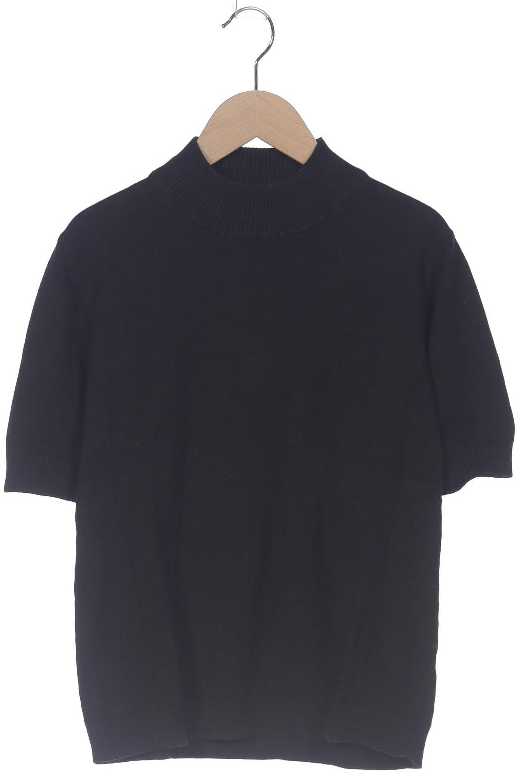 

Gerry Weber Damen Pullover, schwarz, Gr. 38