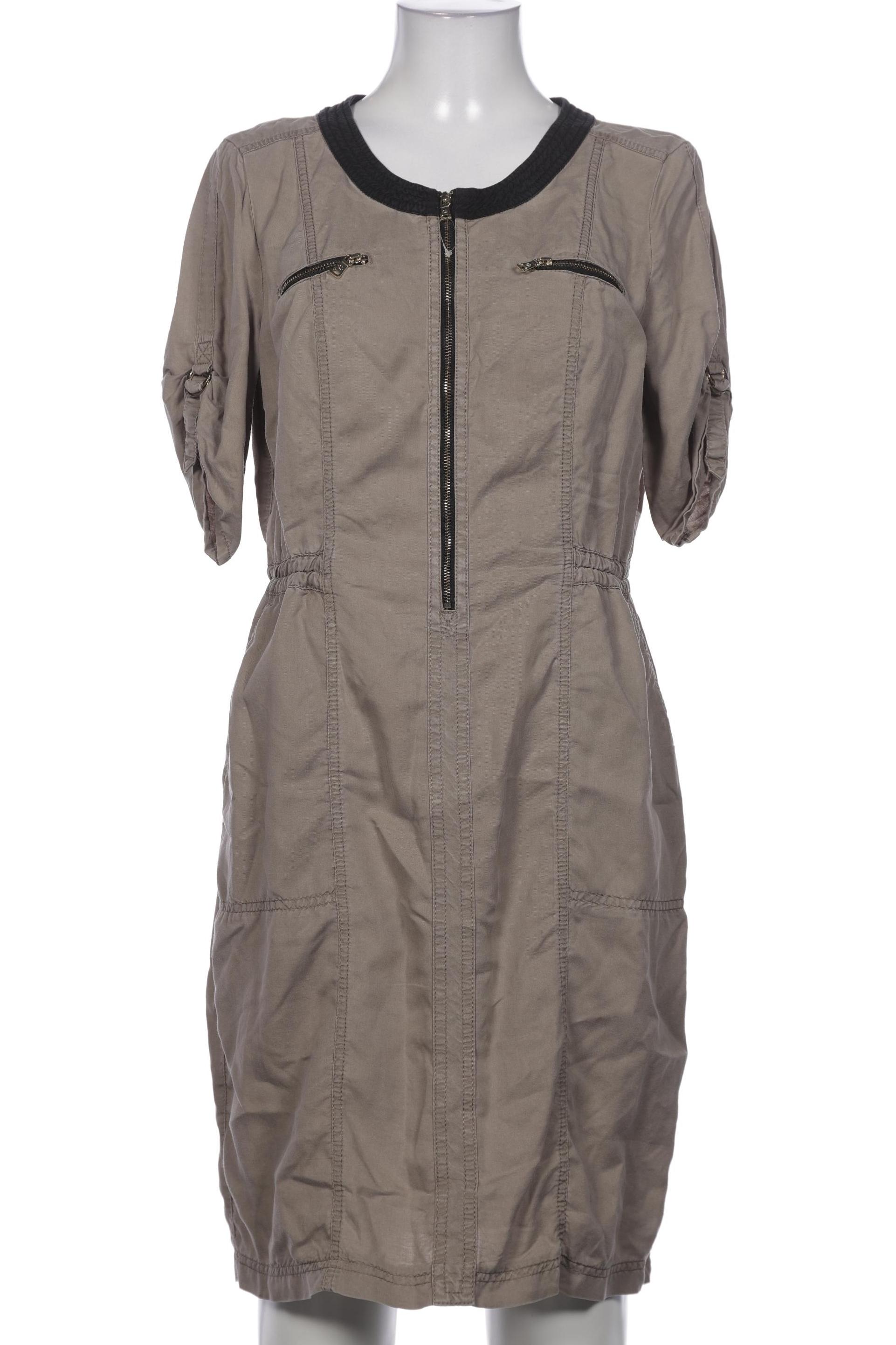 

Gerry Weber Damen Kleid, grün, Gr. 38