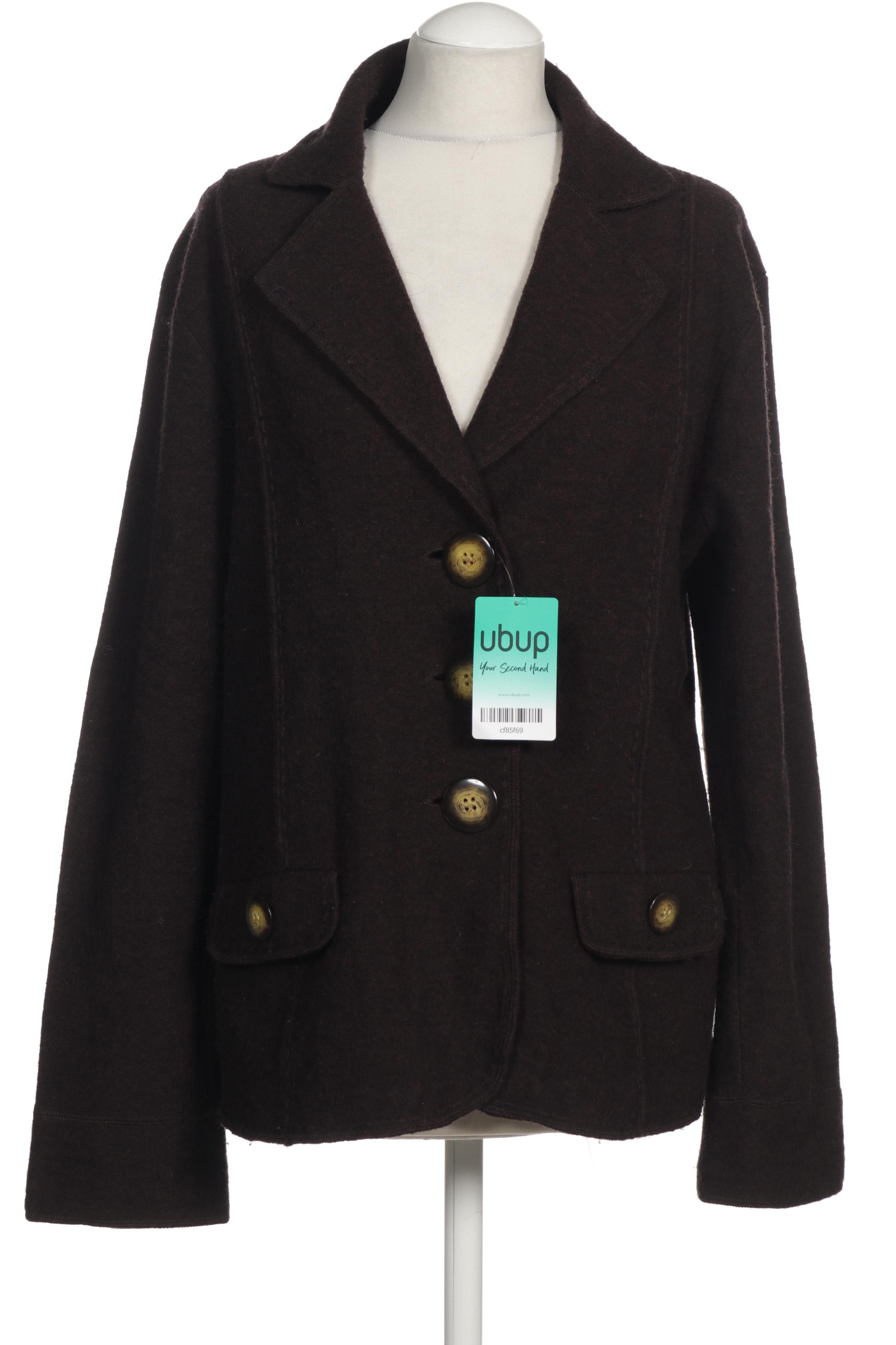 

Gerry Weber Damen Blazer, braun, Gr. 38