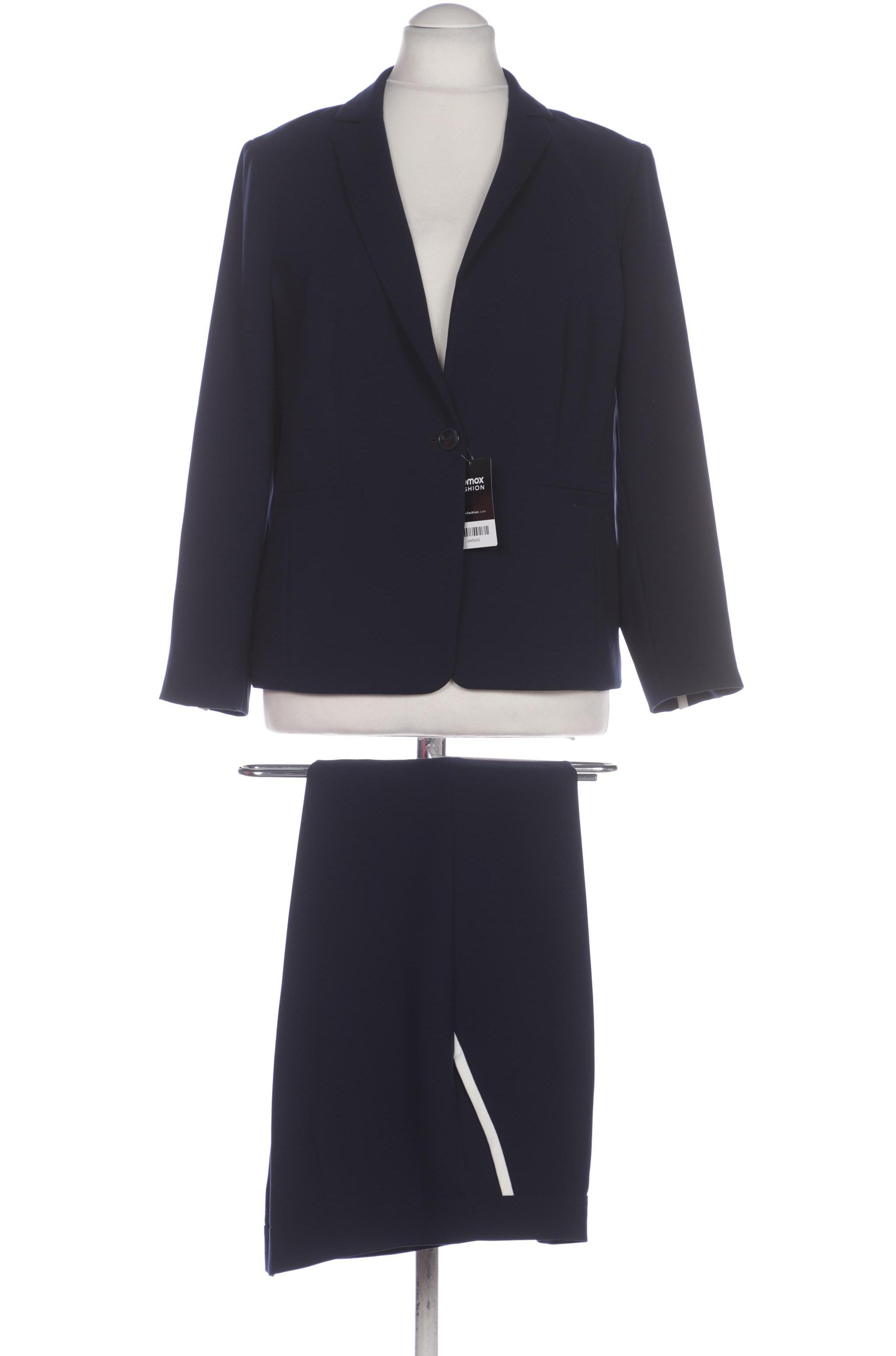 

Gerry Weber Damen Anzug, marineblau, Gr. 40