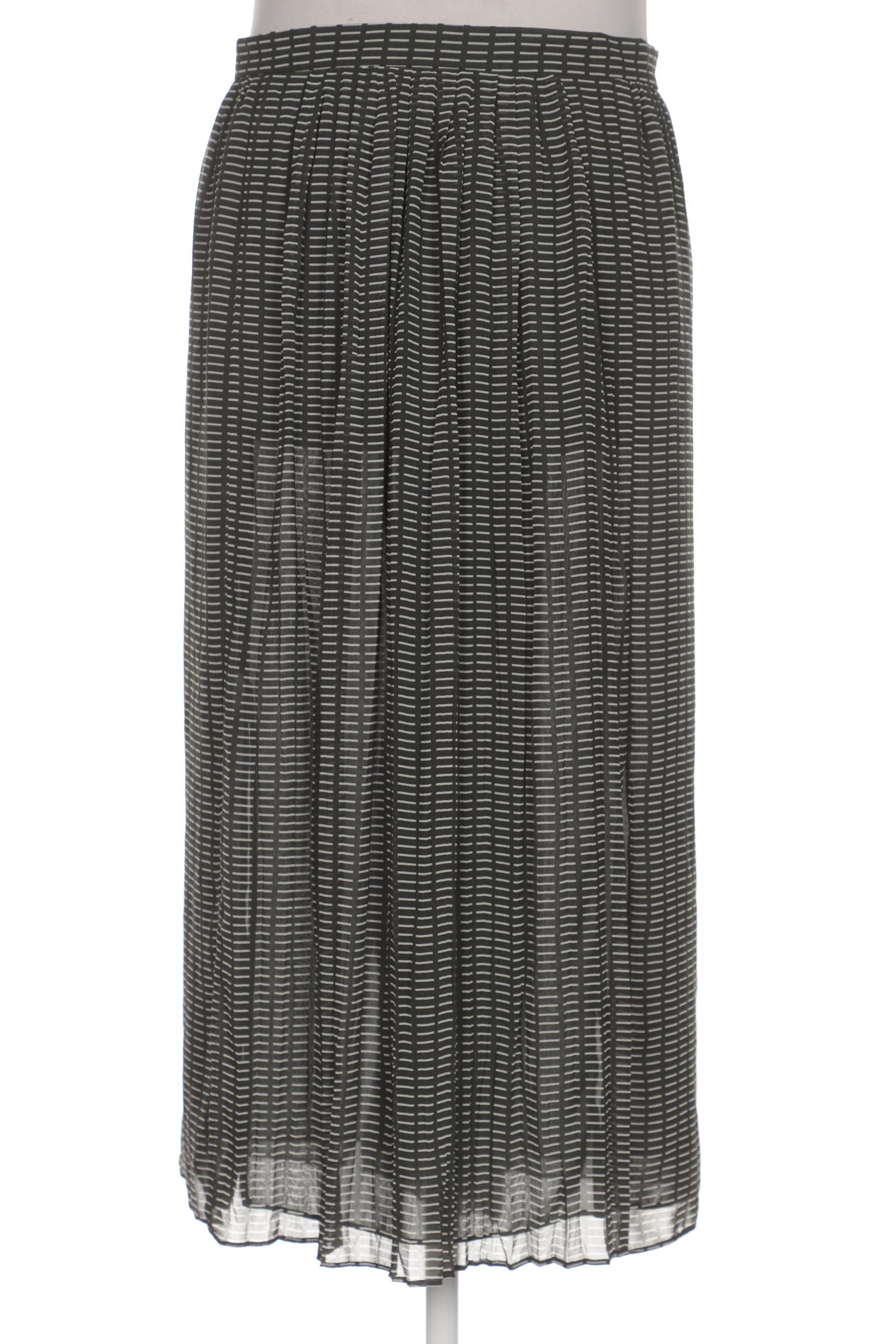 

Gerry Weber Damen Rock, grün, Gr. 48