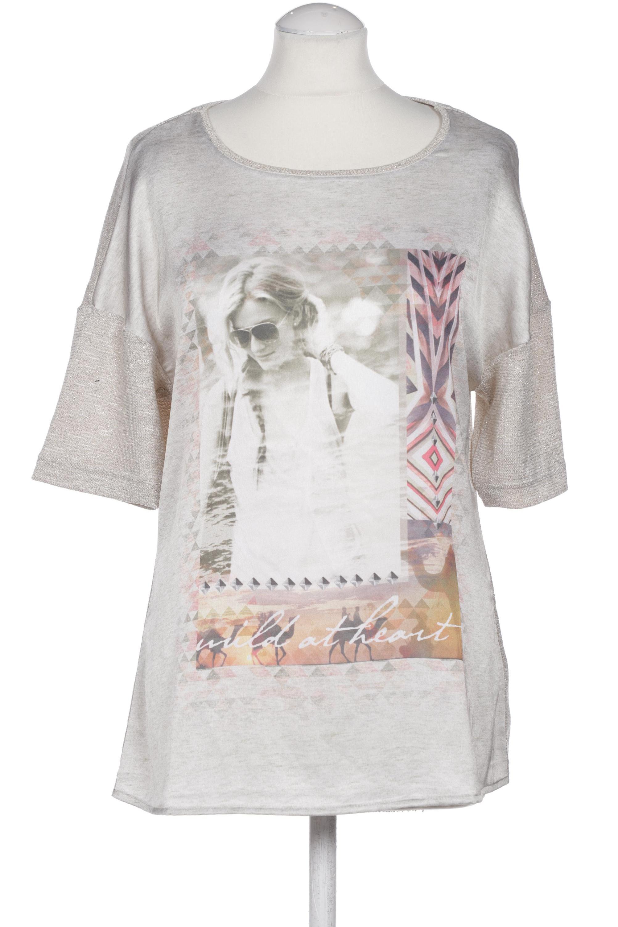 

Gerry Weber Damen Bluse, beige
