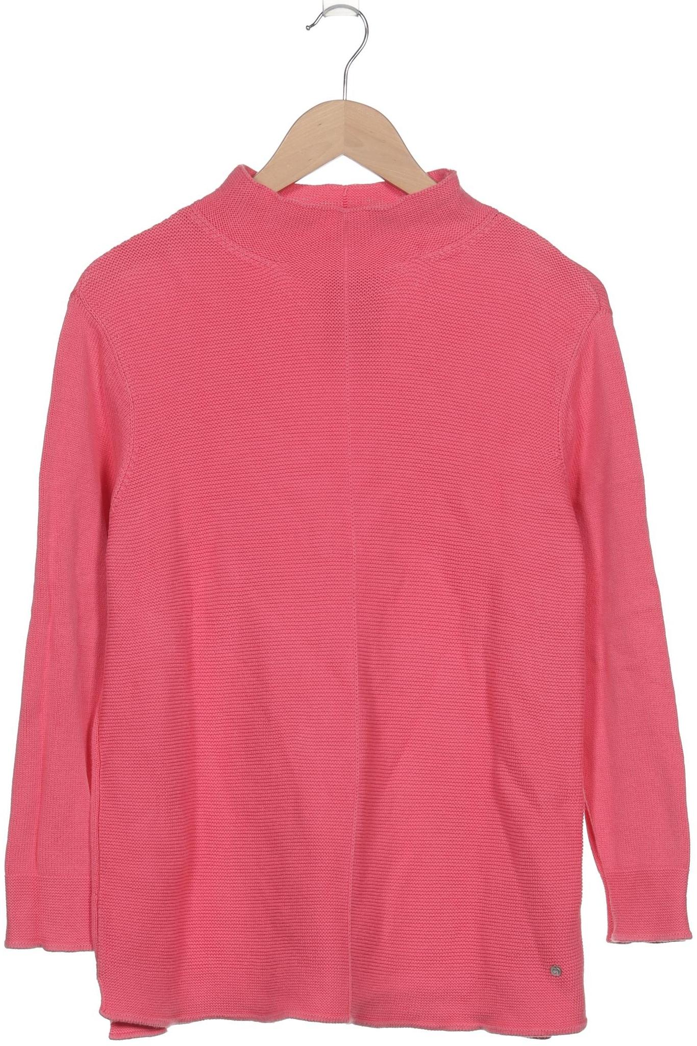

Gerry Weber Damen Pullover, pink, Gr. 44